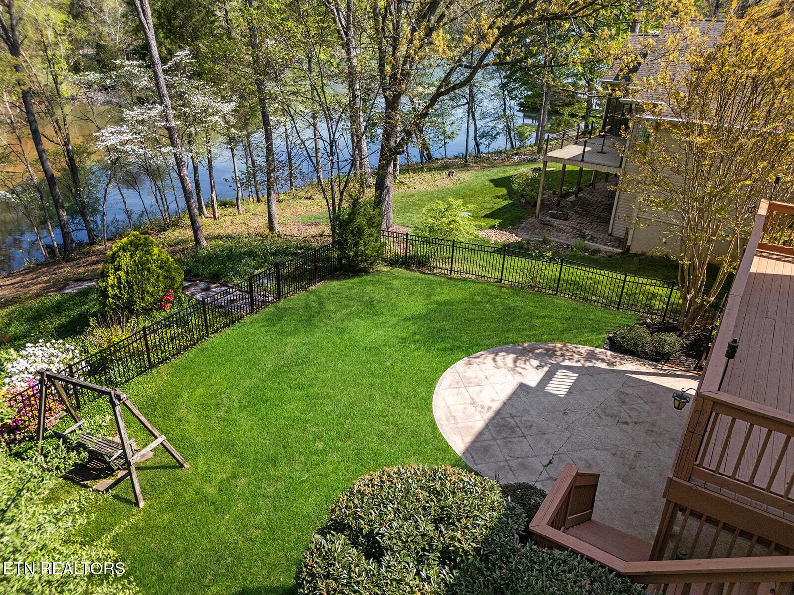 Fort Loudoun and Tellico Lake Real Estate - Image# 60