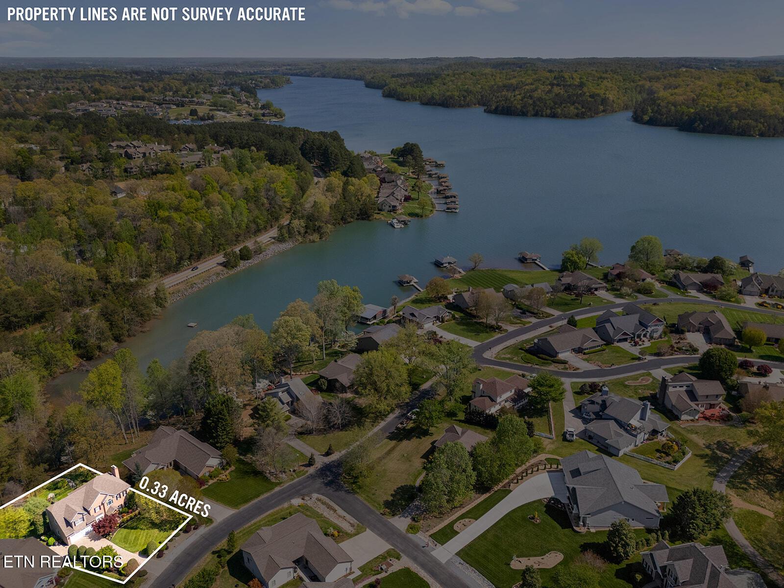 Fort Loudoun and Tellico Lake Real Estate - Image# 67