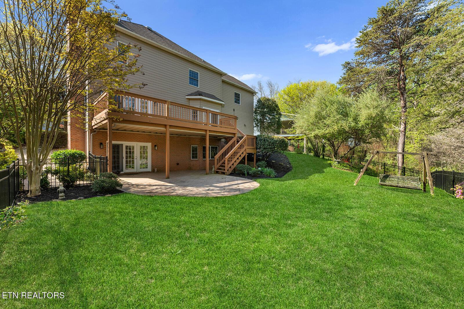 Fort Loudoun and Tellico Lake Real Estate - Image# 59
