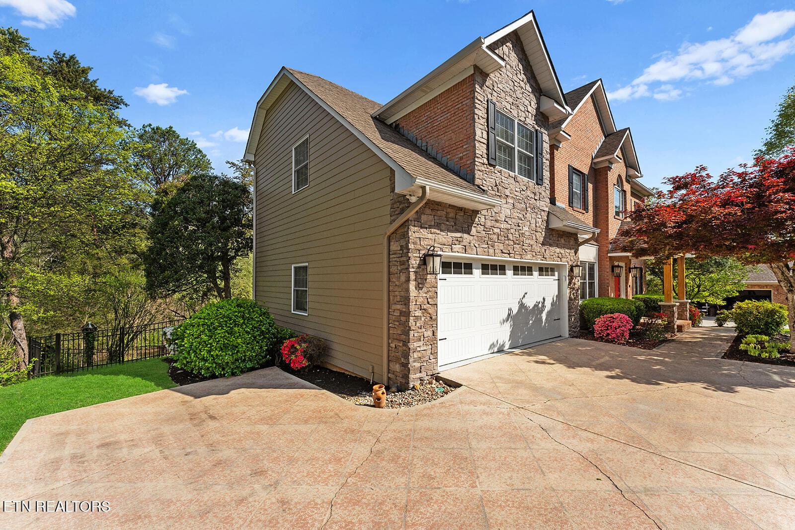 Fort Loudoun and Tellico Lake Real Estate - Image# 4