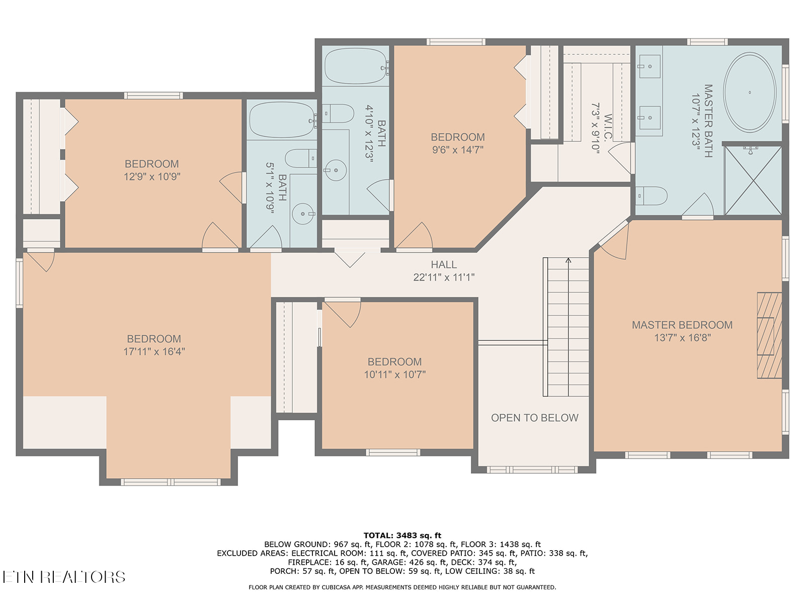 Fort Loudoun and Tellico Lake Real Estate - Image# 5