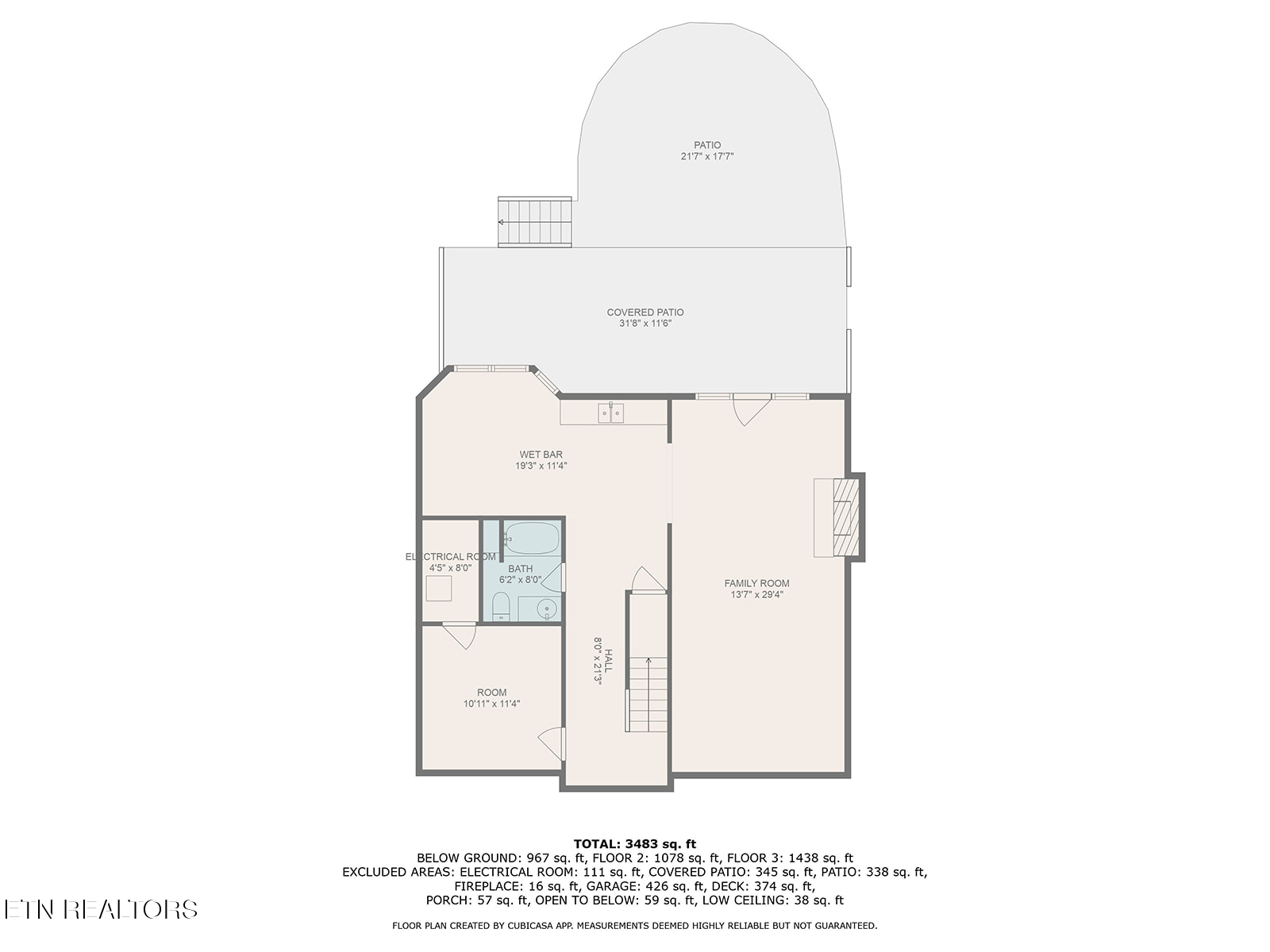 Fort Loudoun and Tellico Lake Real Estate - Image# 8