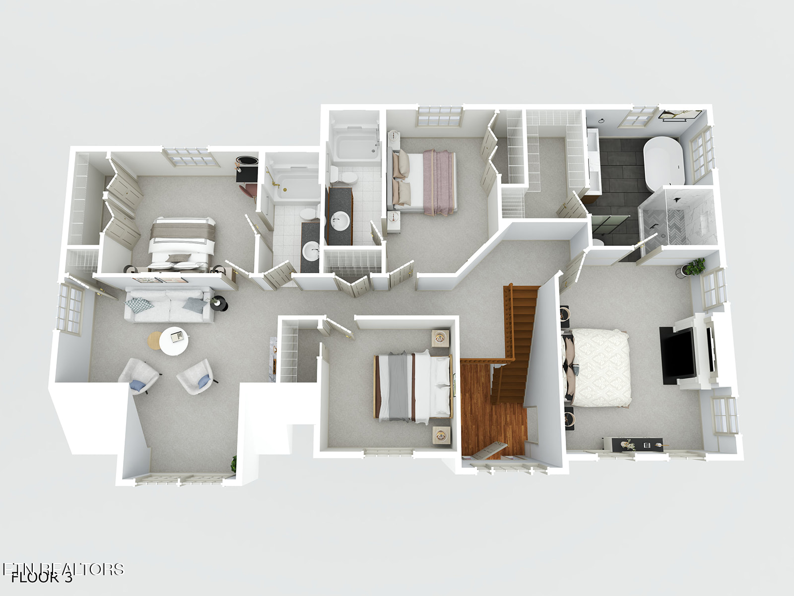 Fort Loudoun and Tellico Lake Real Estate - Image# 6