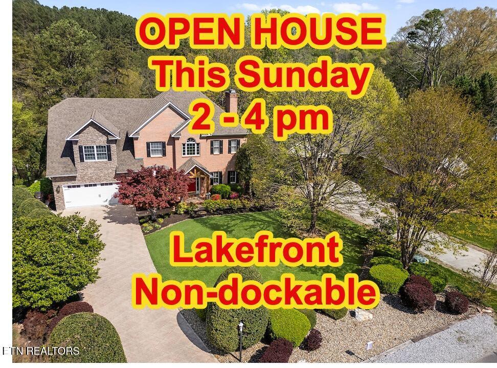 Fort Loudoun and Tellico Lake Real Estate - Image# 4
