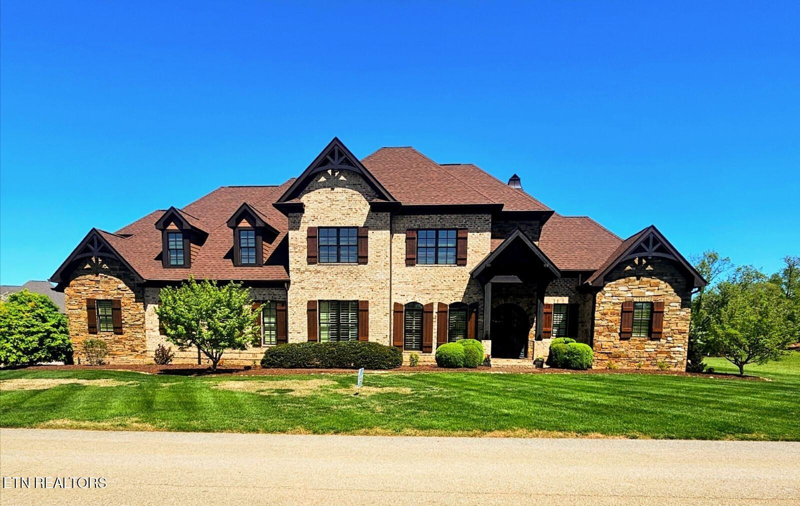 Fort Loudoun and Tellico Lake Real Estate - Image# 1