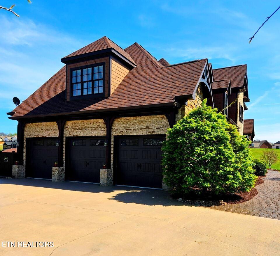 Fort Loudoun and Tellico Lake Real Estate - Image# 2