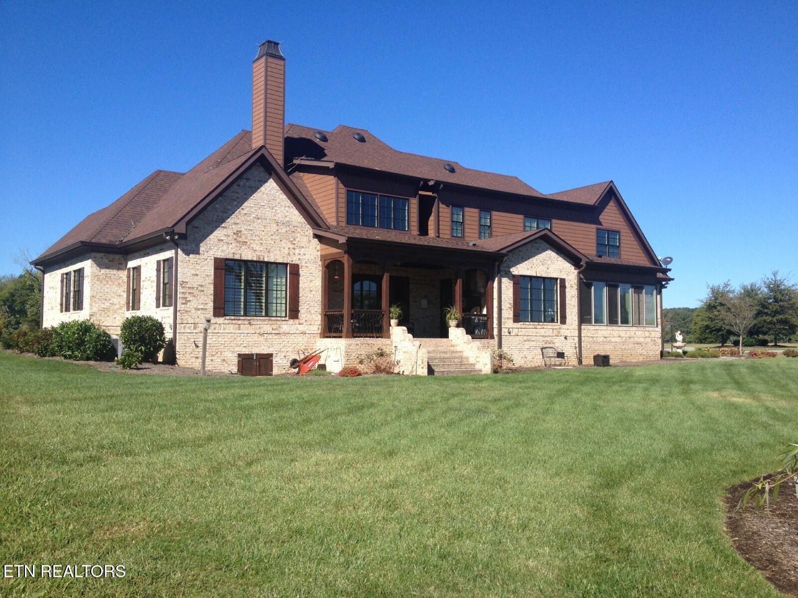 Fort Loudoun and Tellico Lake Real Estate - Image# 3