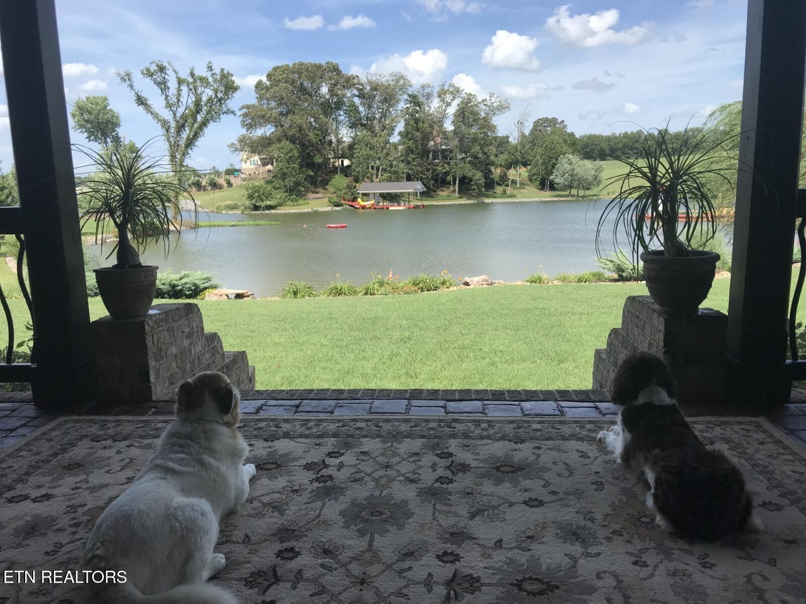Fort Loudoun and Tellico Lake Real Estate - Image# 4