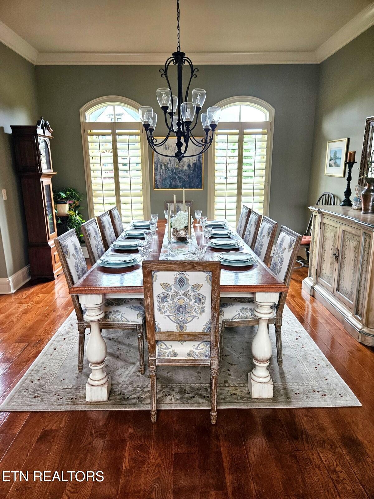 Fort Loudoun and Tellico Lake Real Estate - Image# 7