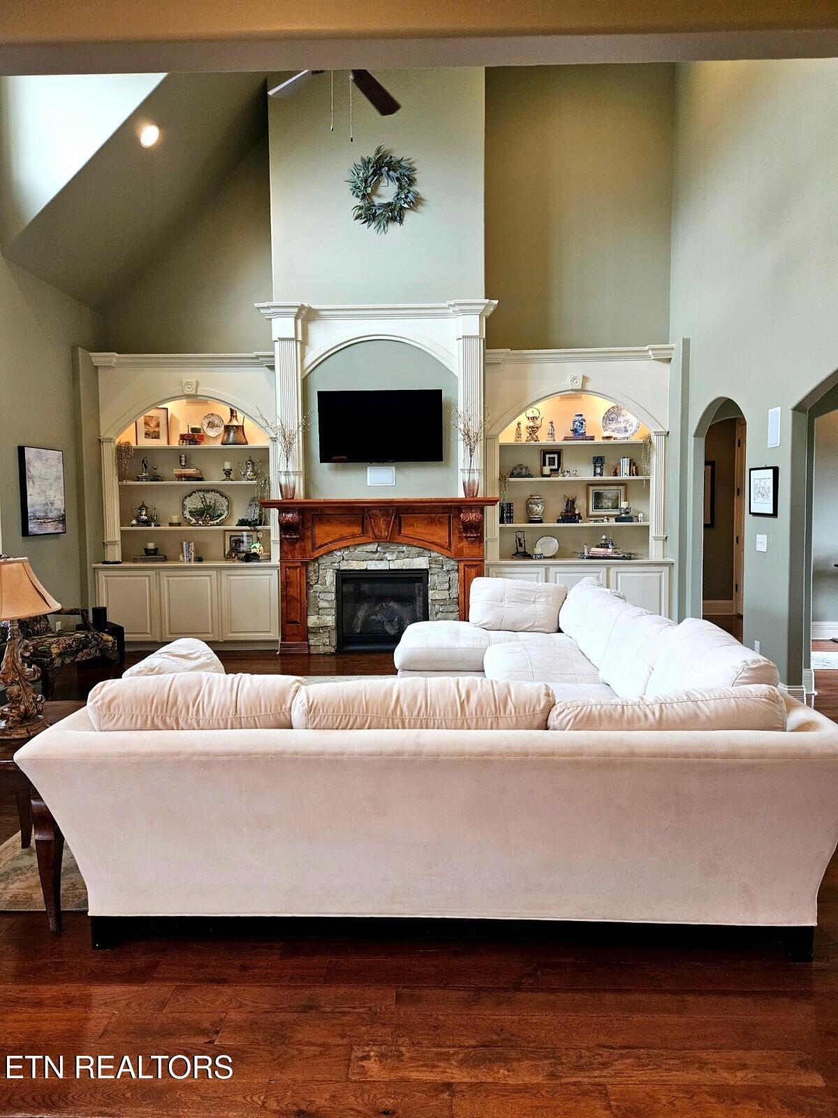 Fort Loudoun and Tellico Lake Real Estate - Image# 8