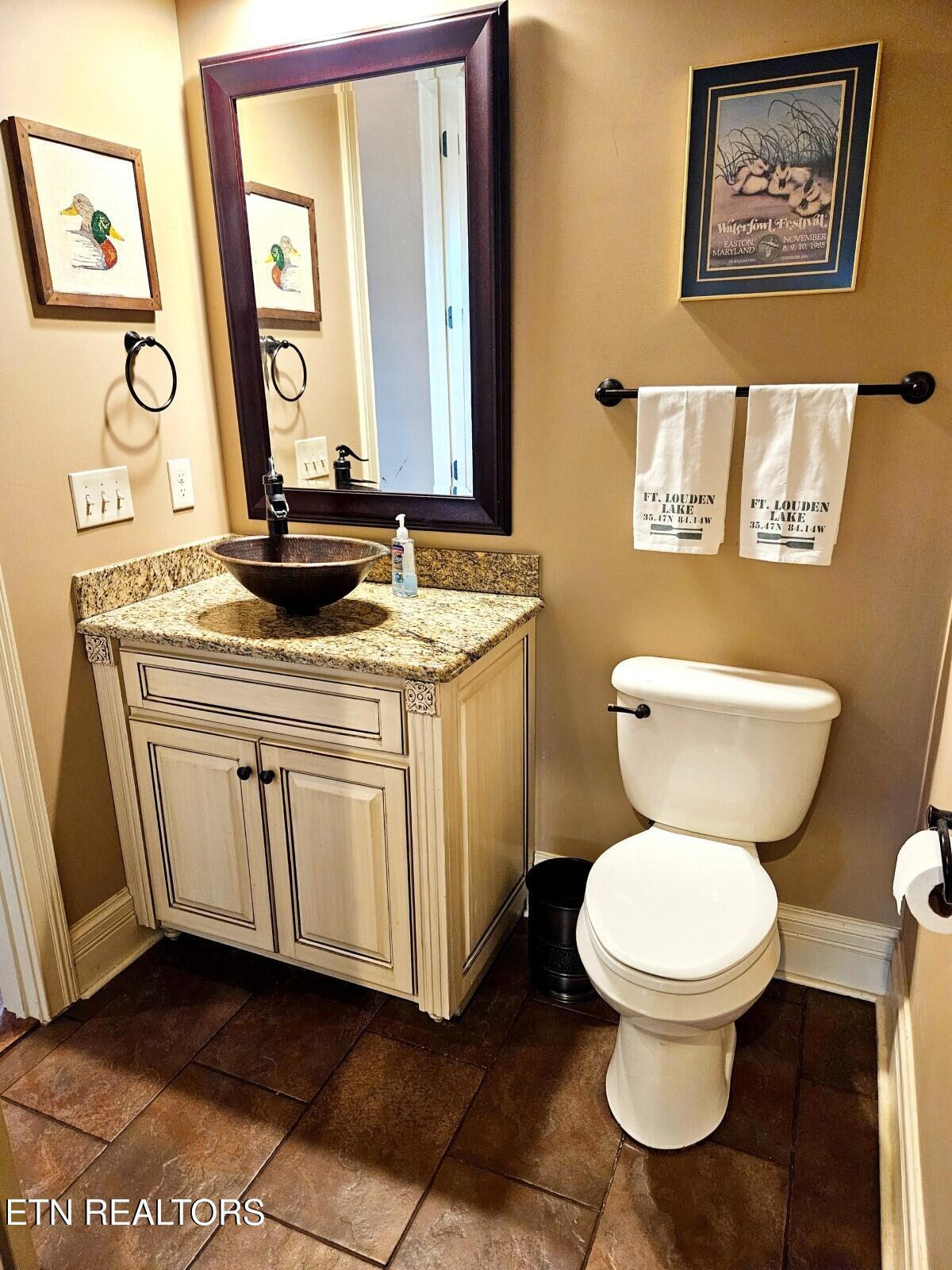 Fort Loudoun and Tellico Lake Real Estate - Image# 15
