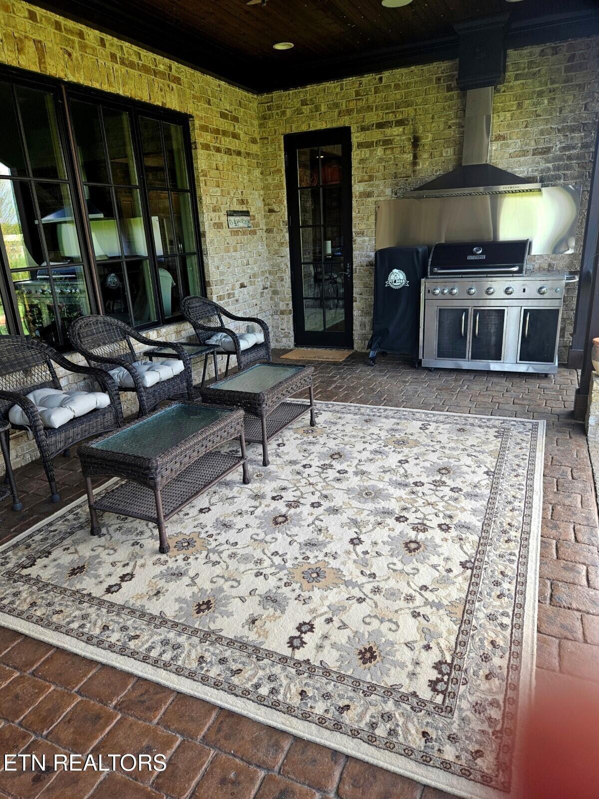 Fort Loudoun and Tellico Lake Real Estate - Image# 23