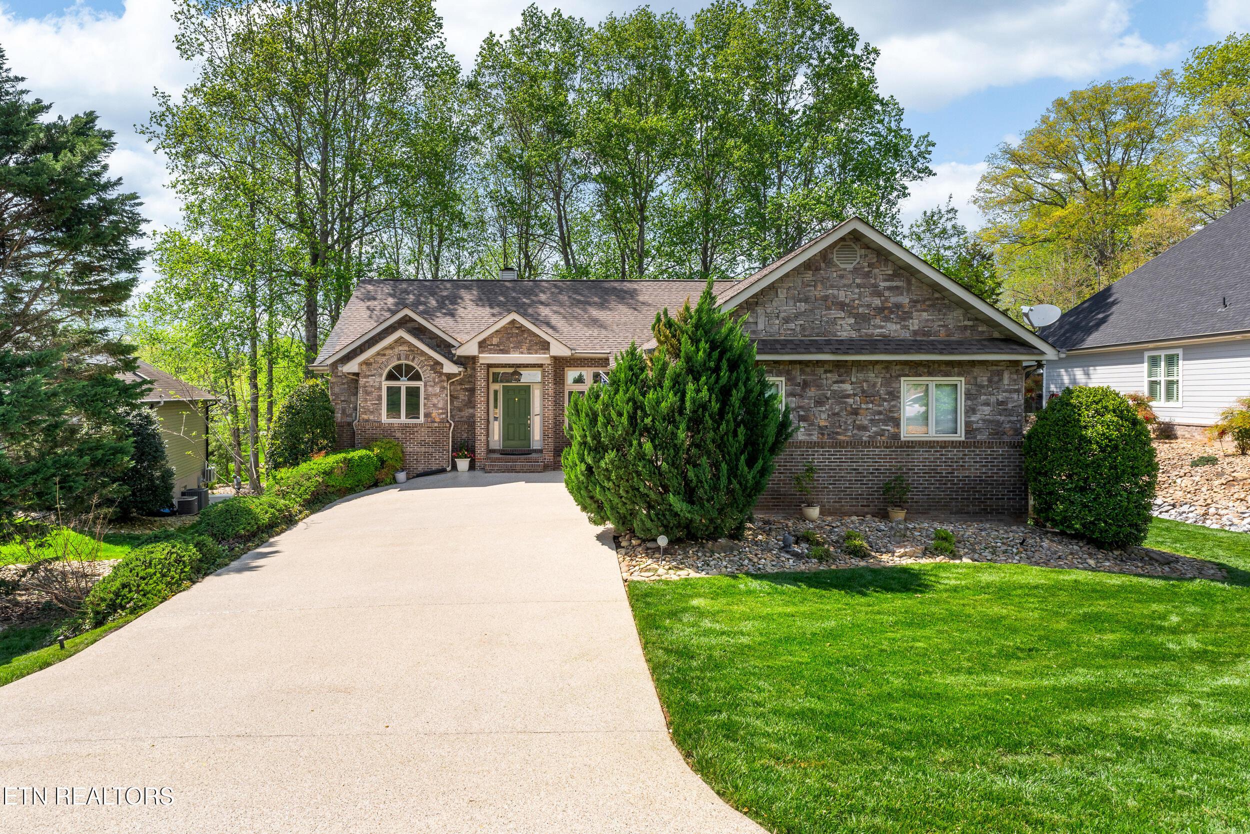 Fort Loudoun and Tellico Lake Real Estate - Image# 1