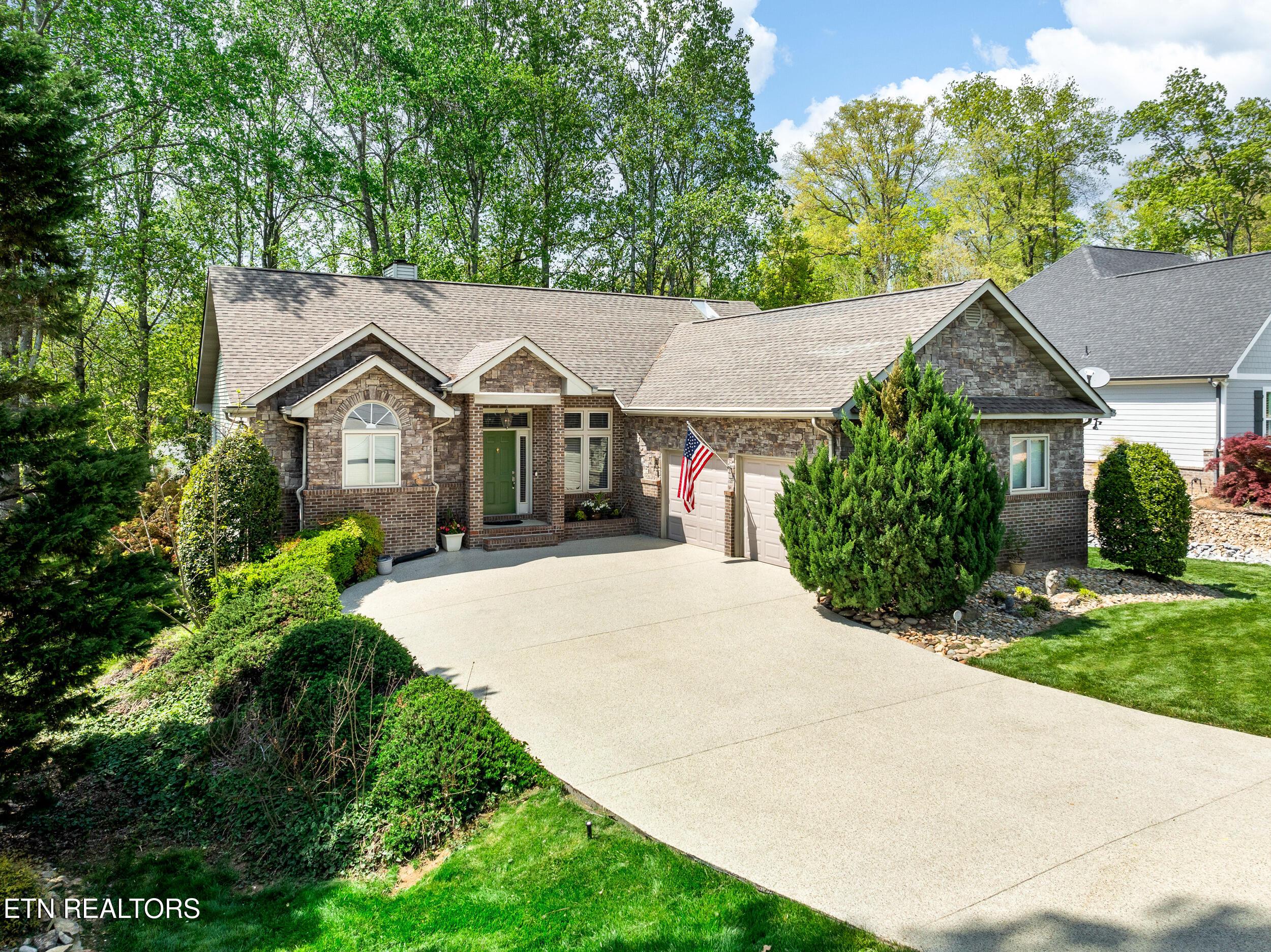 Fort Loudoun and Tellico Lake Real Estate - Image# 2