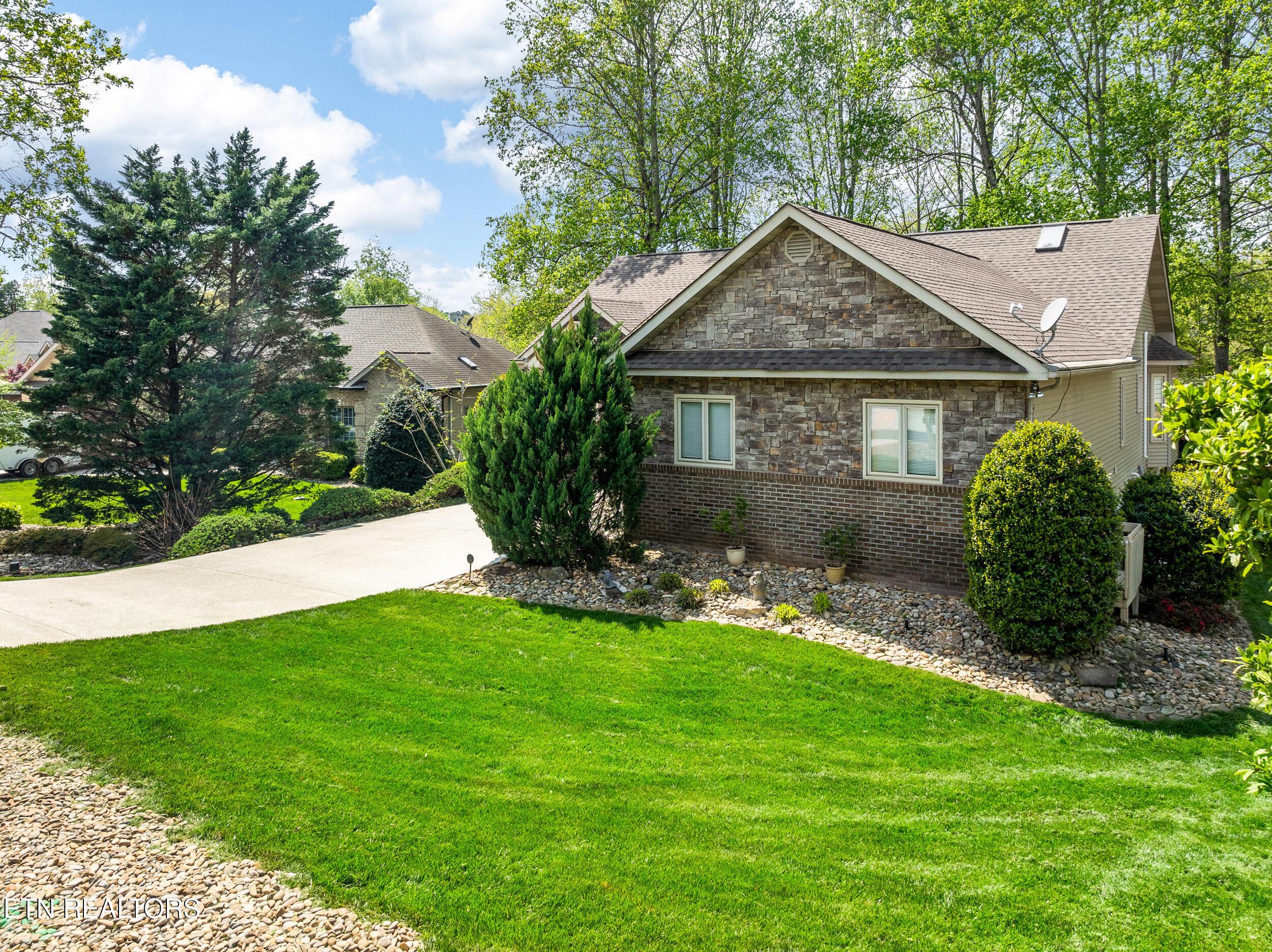 Fort Loudoun and Tellico Lake Real Estate - Image# 3