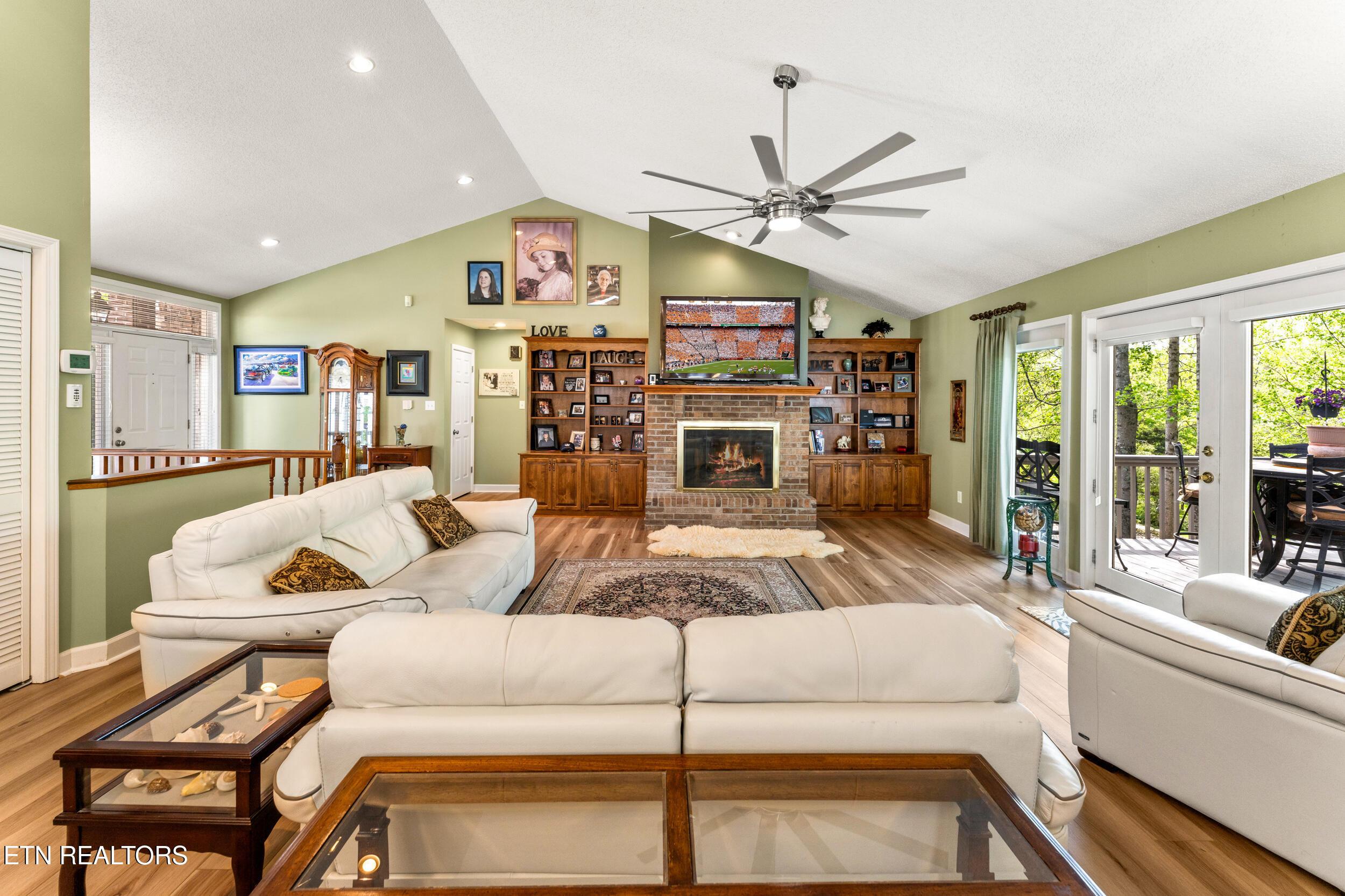 Fort Loudoun and Tellico Lake Real Estate - Image# 5