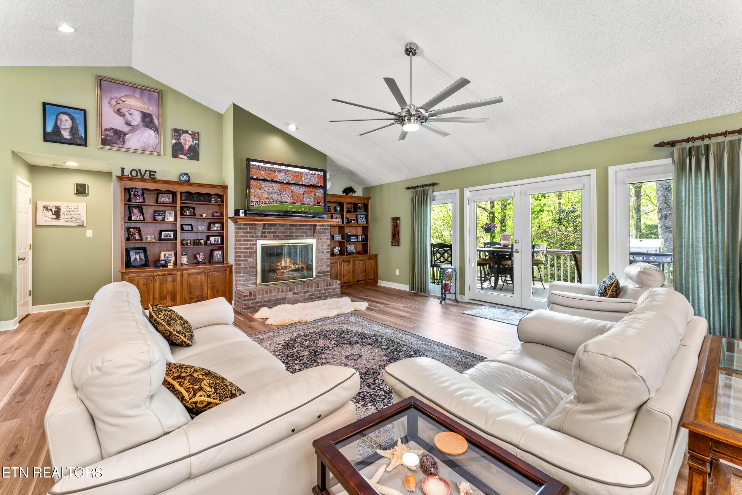 Fort Loudoun and Tellico Lake Real Estate - Image# 6