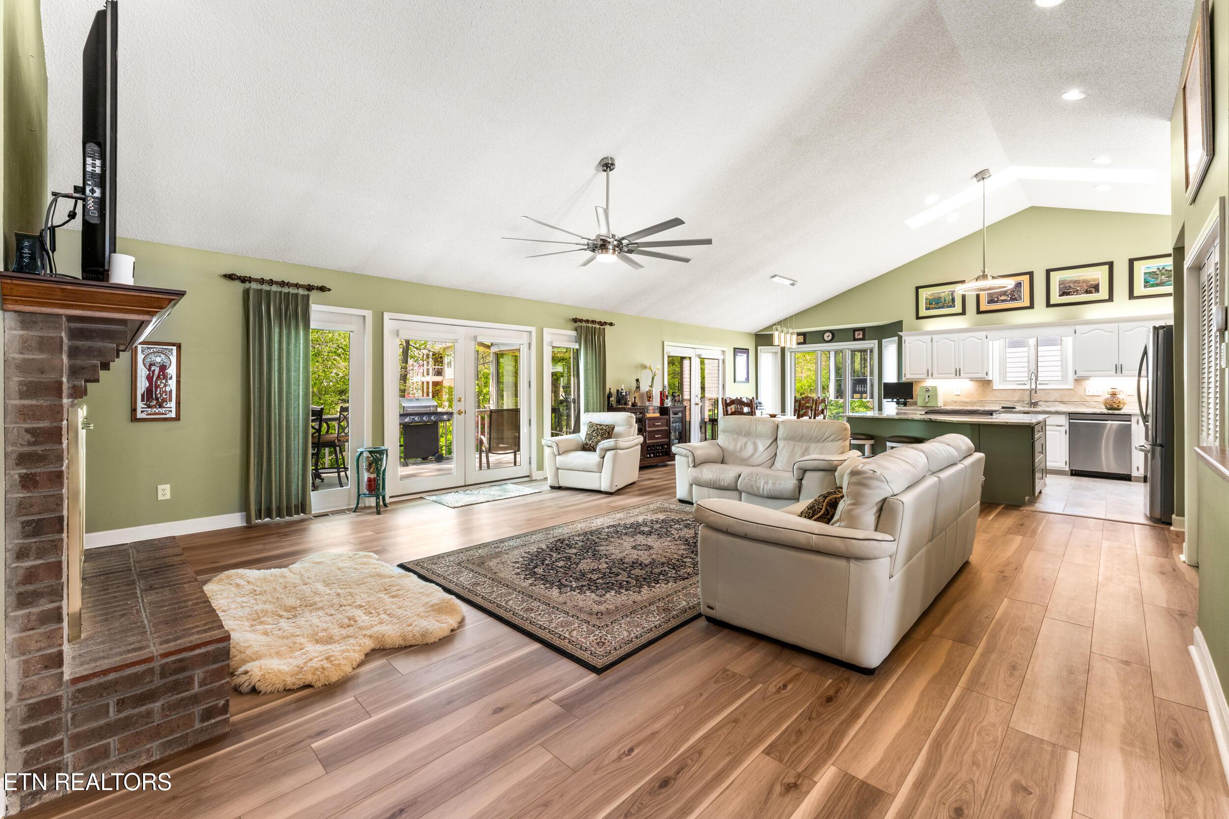 Fort Loudoun and Tellico Lake Real Estate - Image# 7