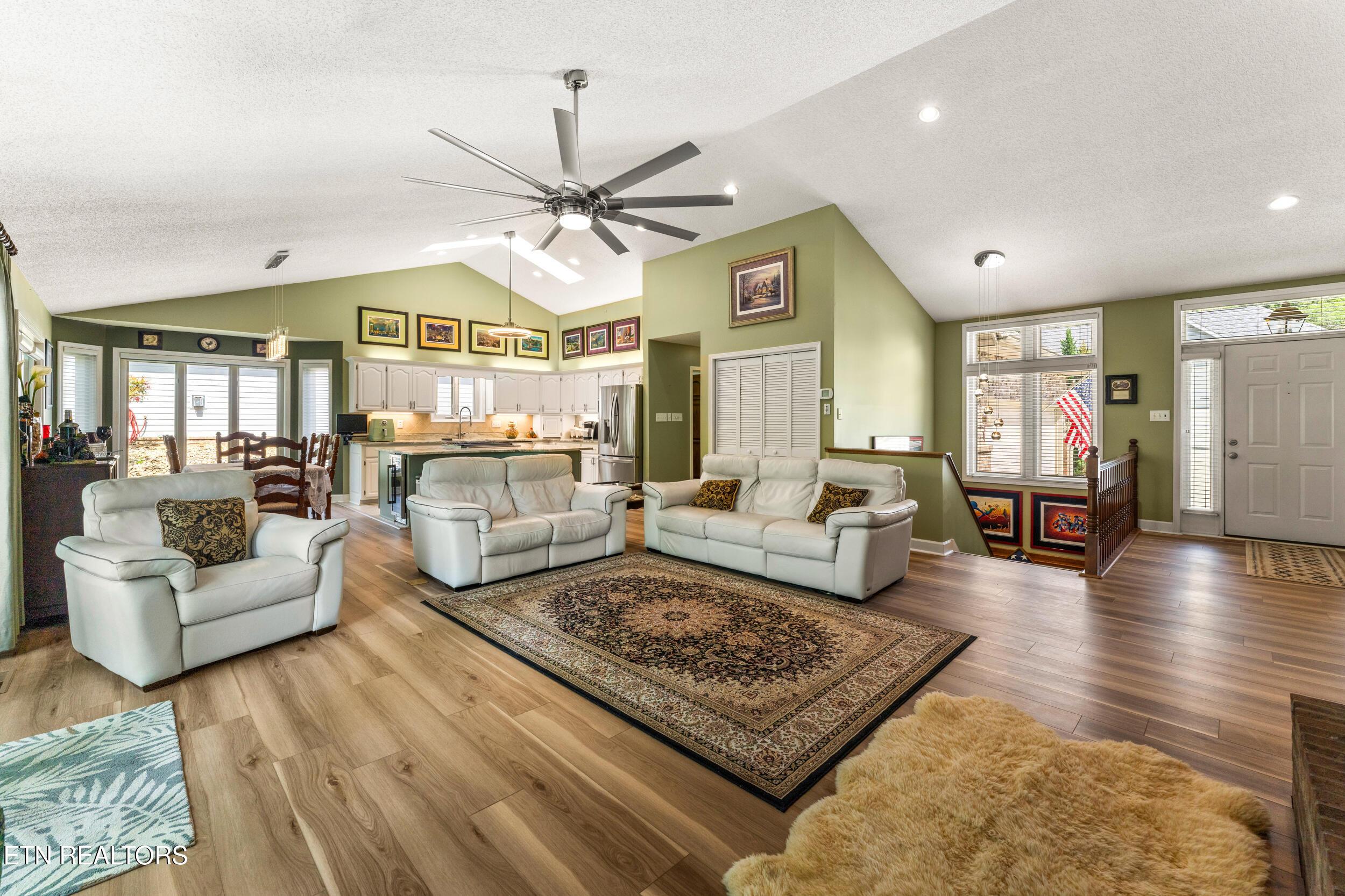 Fort Loudoun and Tellico Lake Real Estate - Image# 8