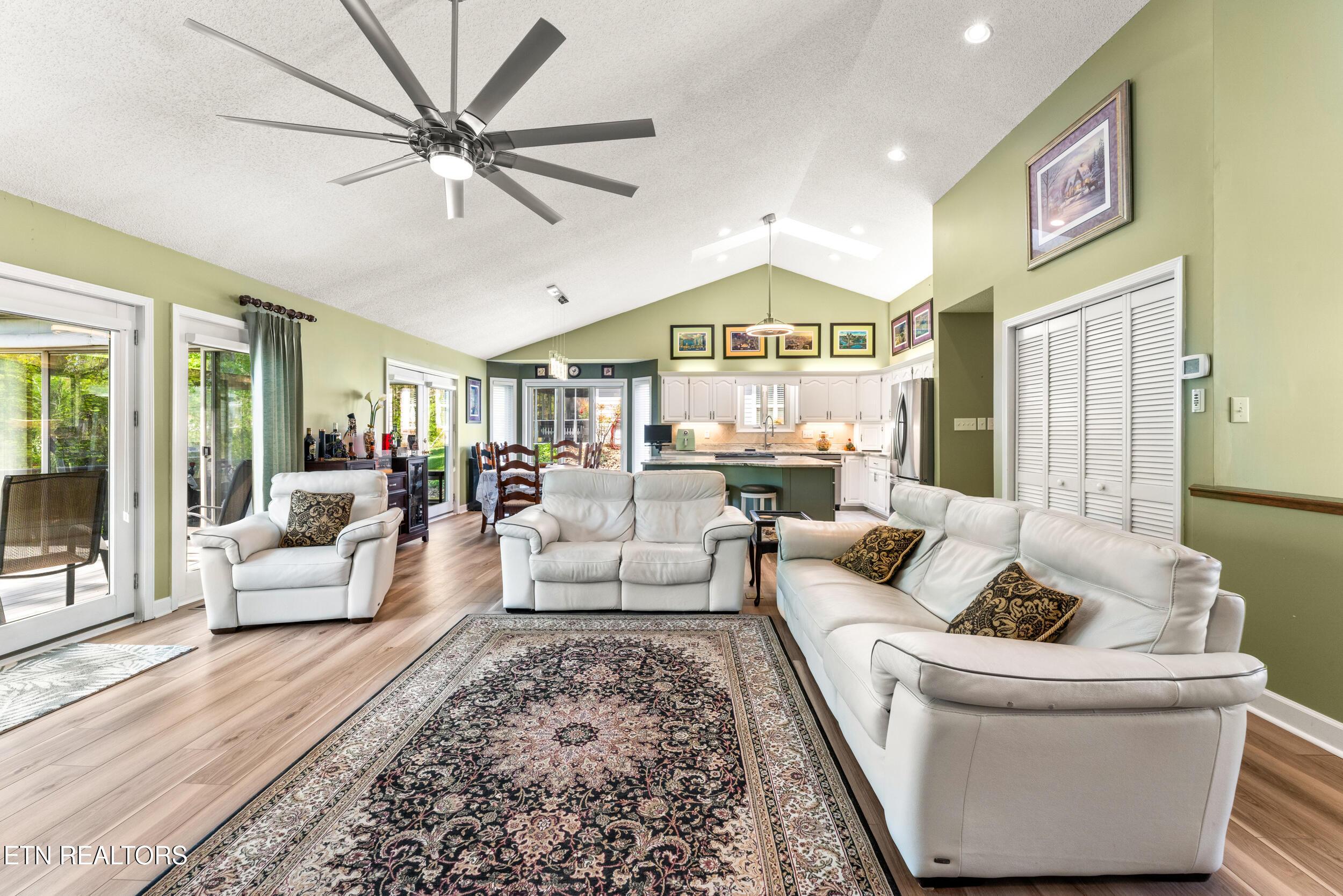 Fort Loudoun and Tellico Lake Real Estate - Image# 9