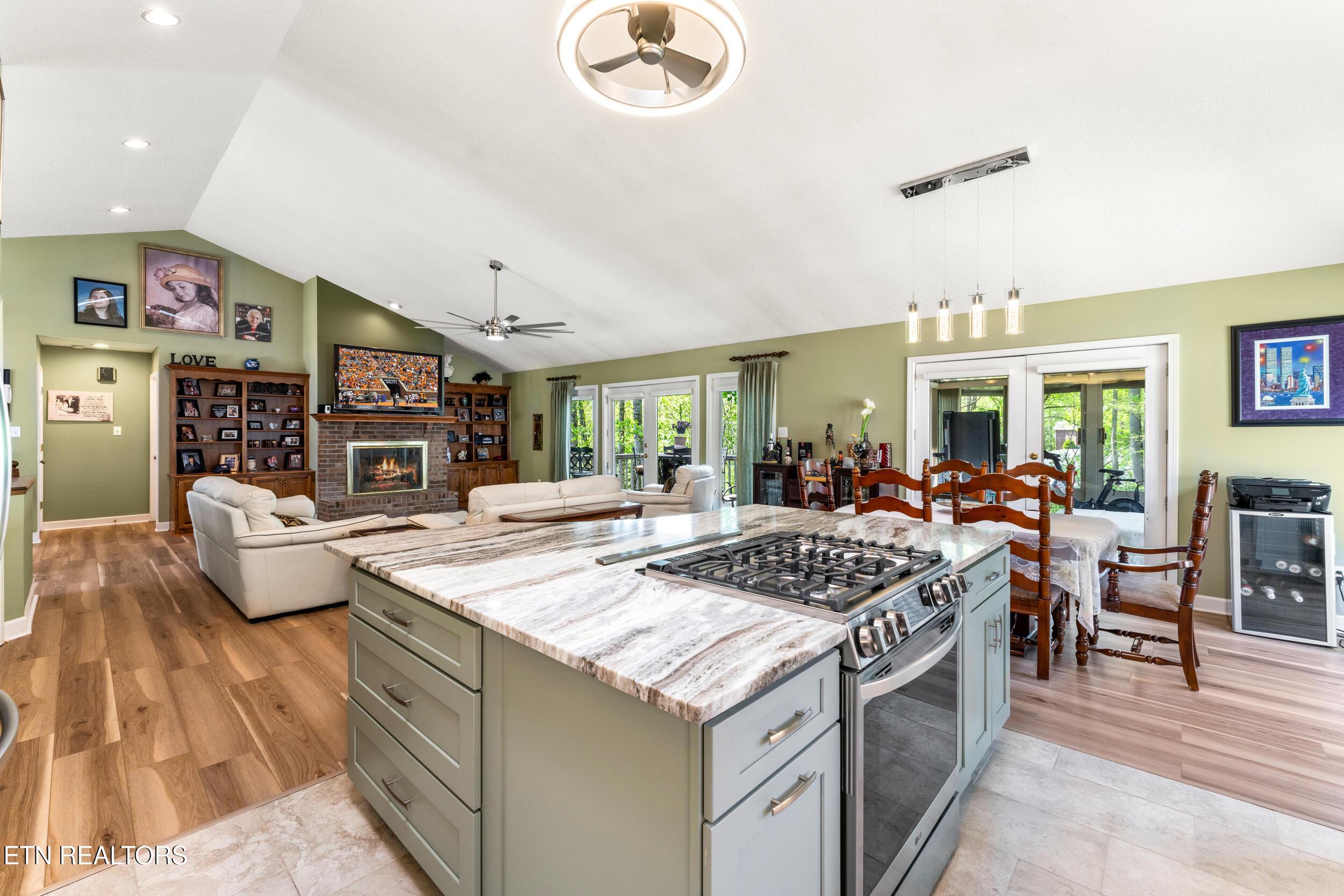 Fort Loudoun and Tellico Lake Real Estate - Image# 11