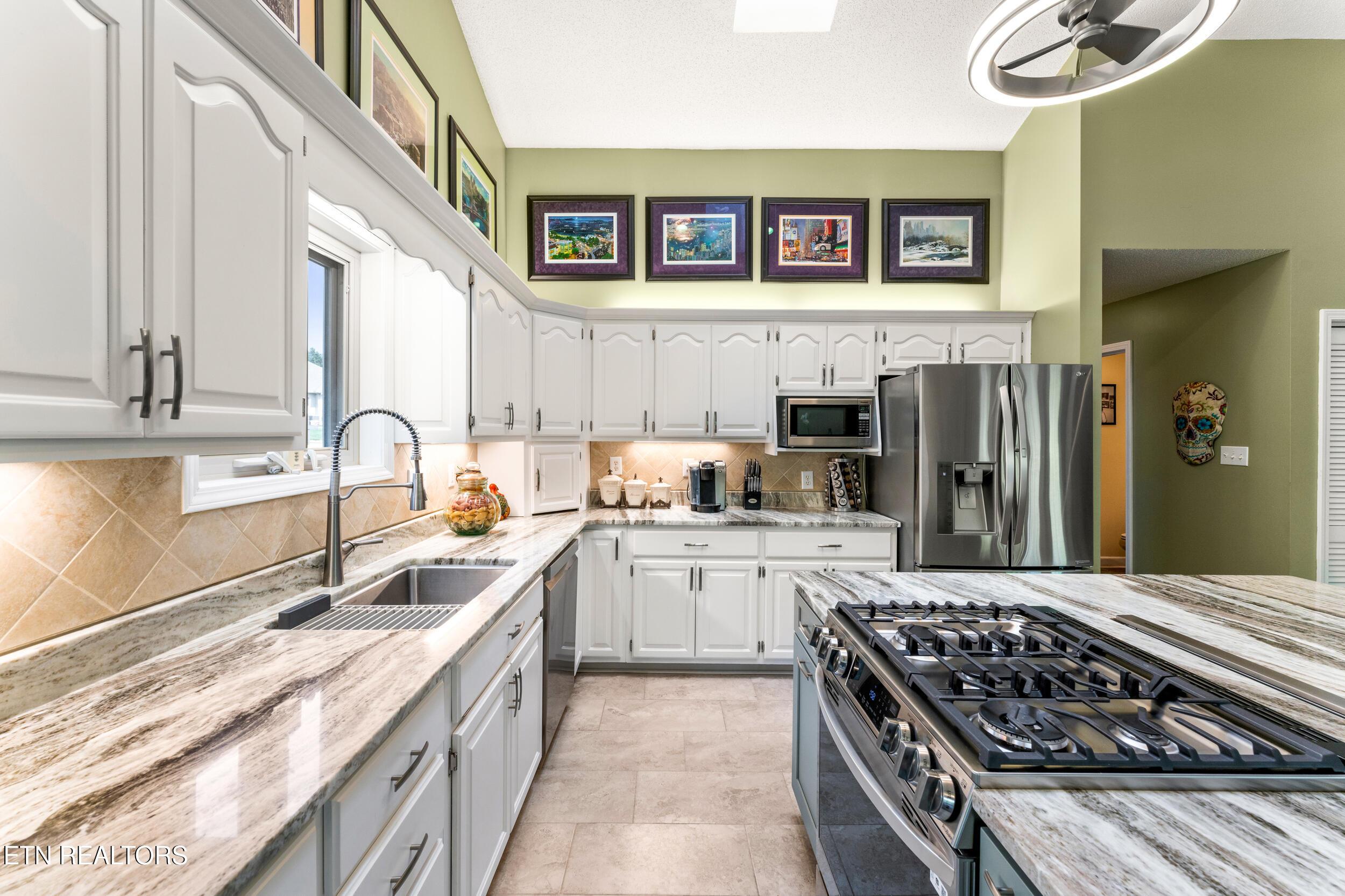 Fort Loudoun and Tellico Lake Real Estate - Image# 13