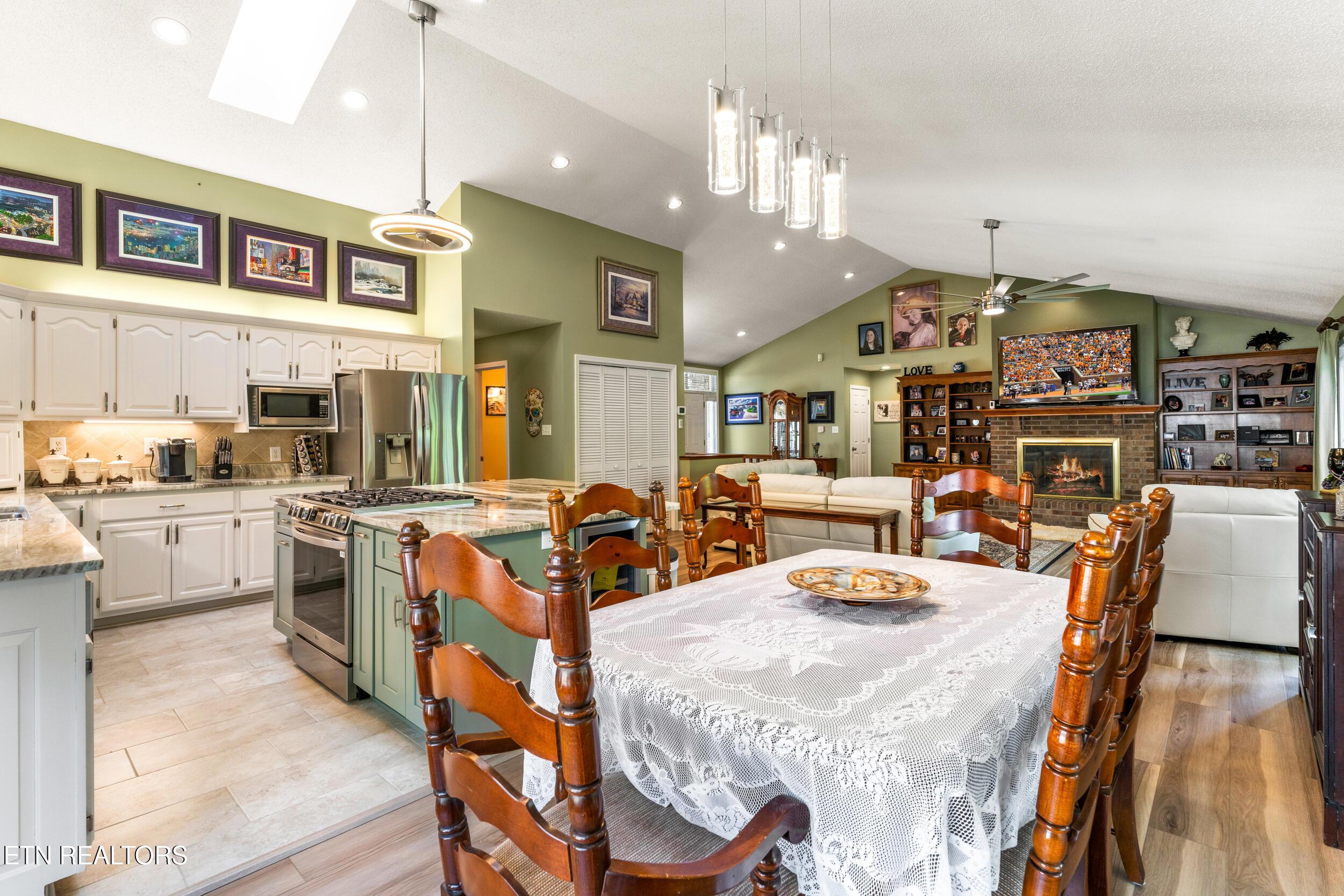 Fort Loudoun and Tellico Lake Real Estate - Image# 16