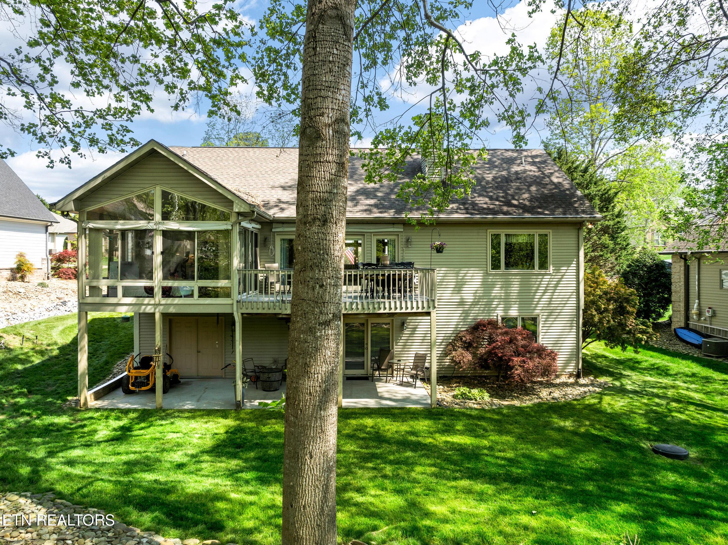 Fort Loudoun and Tellico Lake Real Estate - Image# 44
