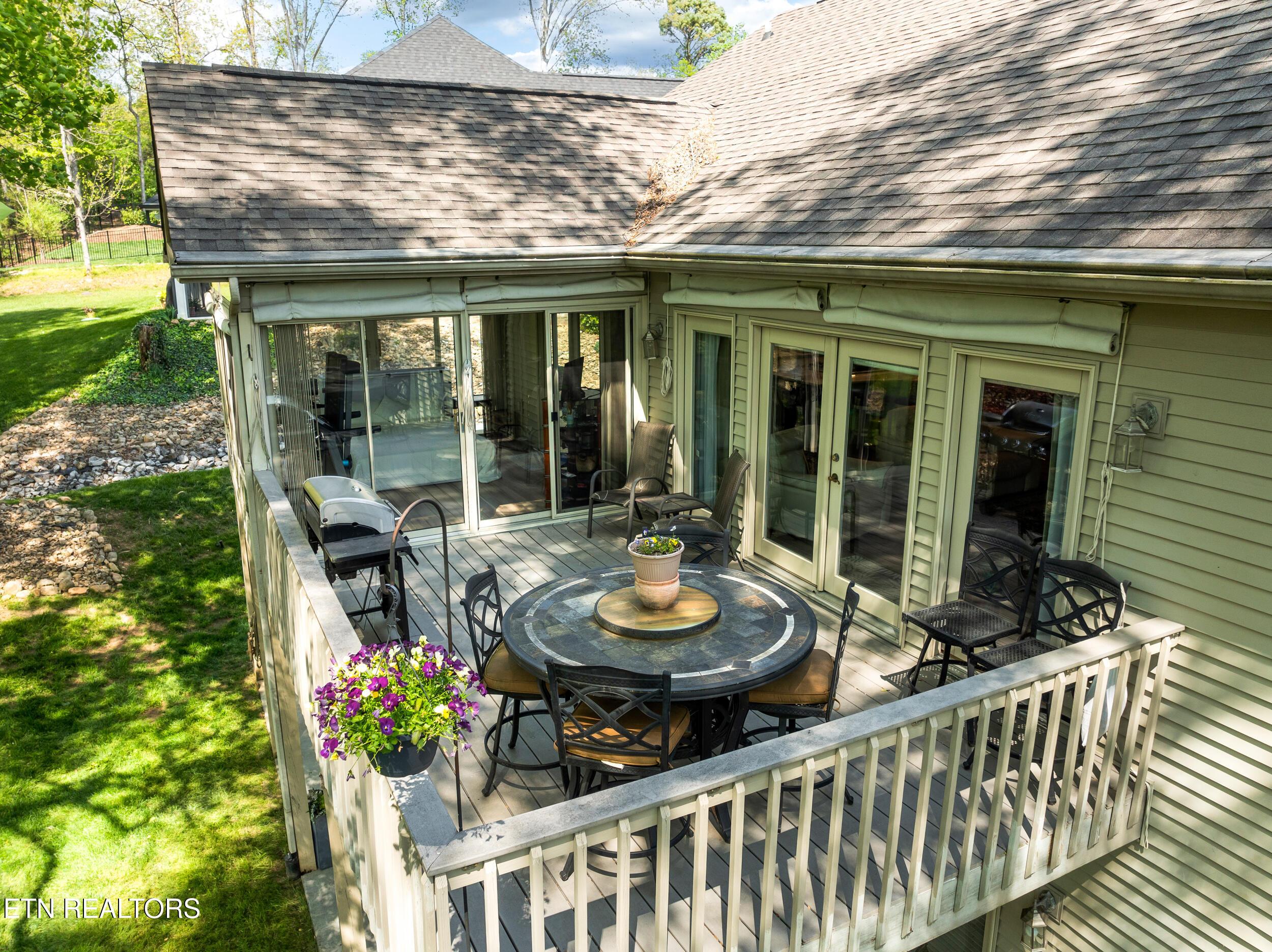 Fort Loudoun and Tellico Lake Real Estate - Image# 45