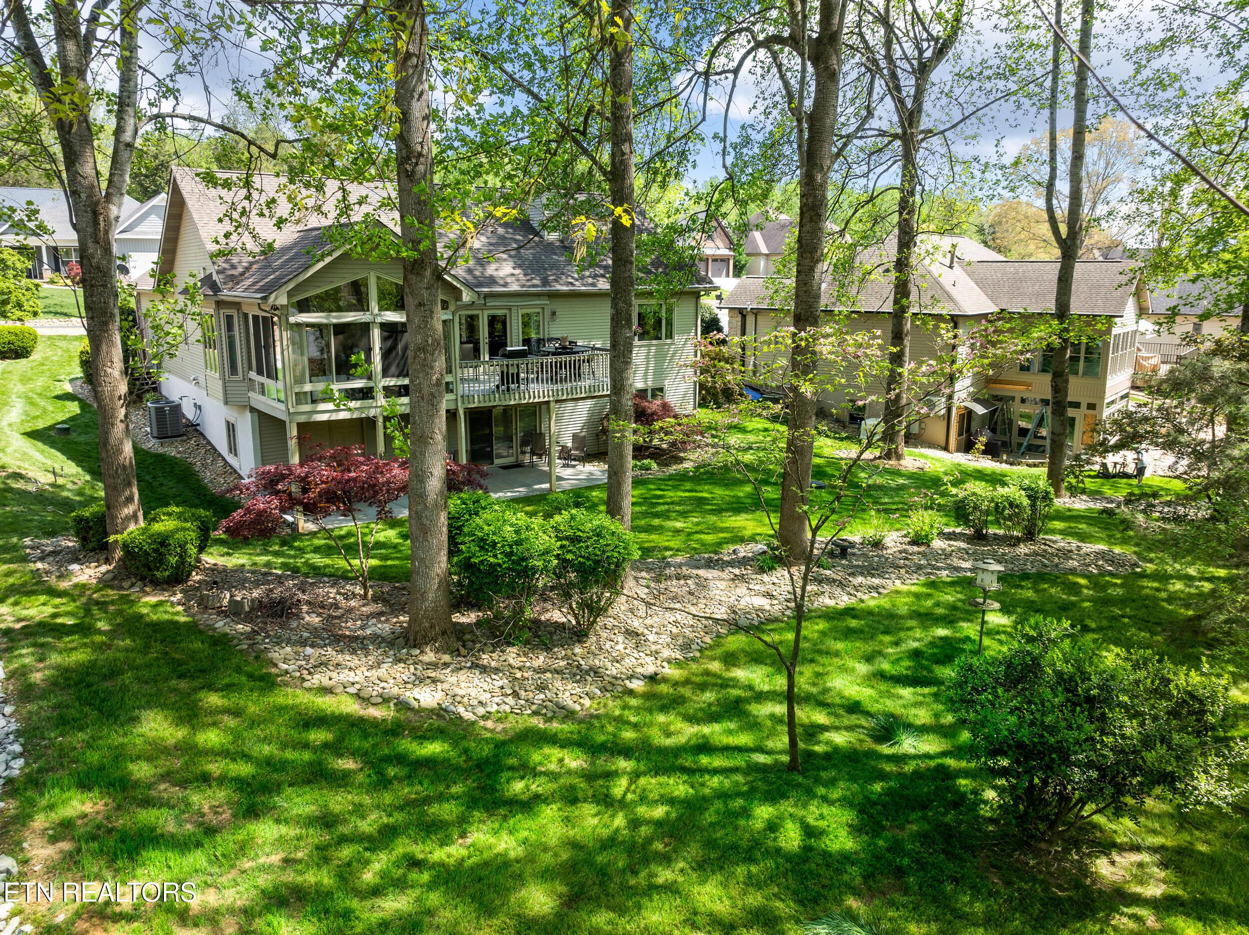 Fort Loudoun and Tellico Lake Real Estate - Image# 47