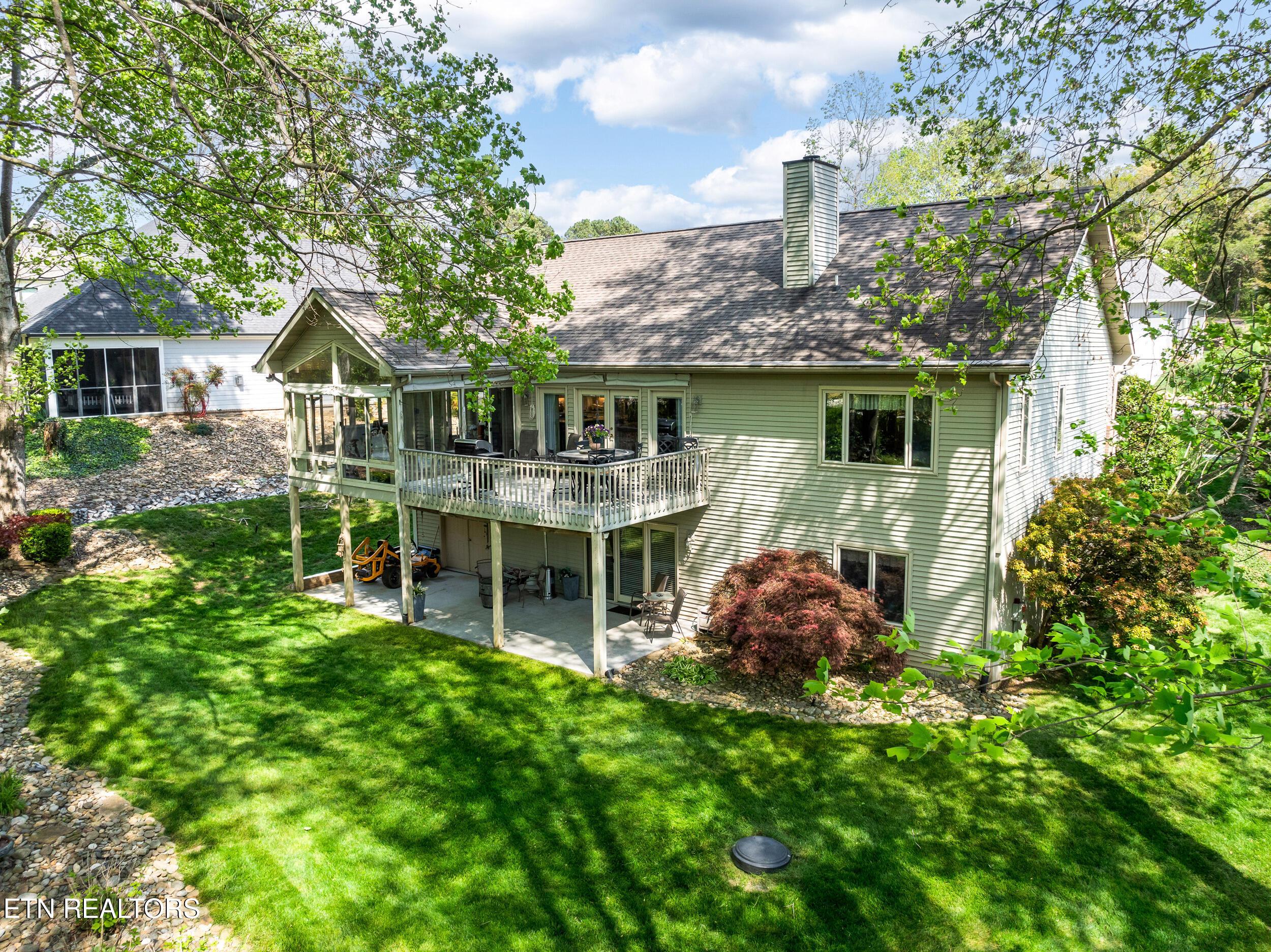 Fort Loudoun and Tellico Lake Real Estate - Image# 49