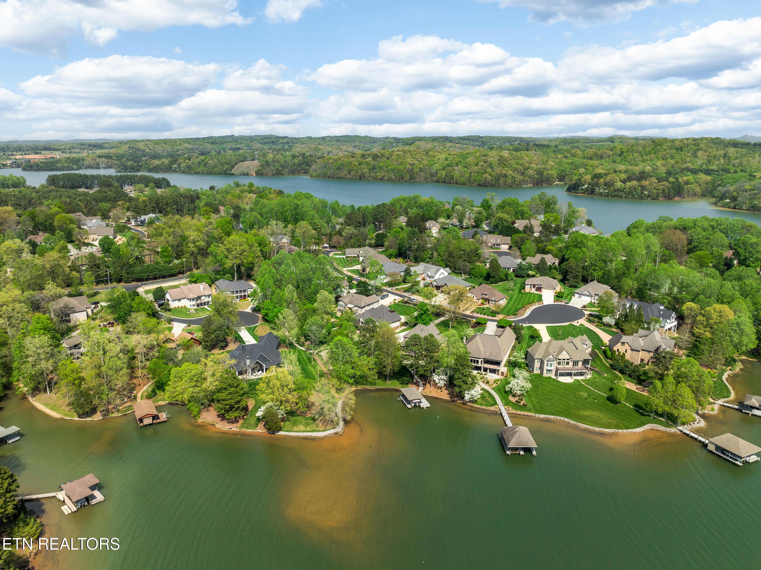 Fort Loudoun and Tellico Lake Real Estate - Image# 57