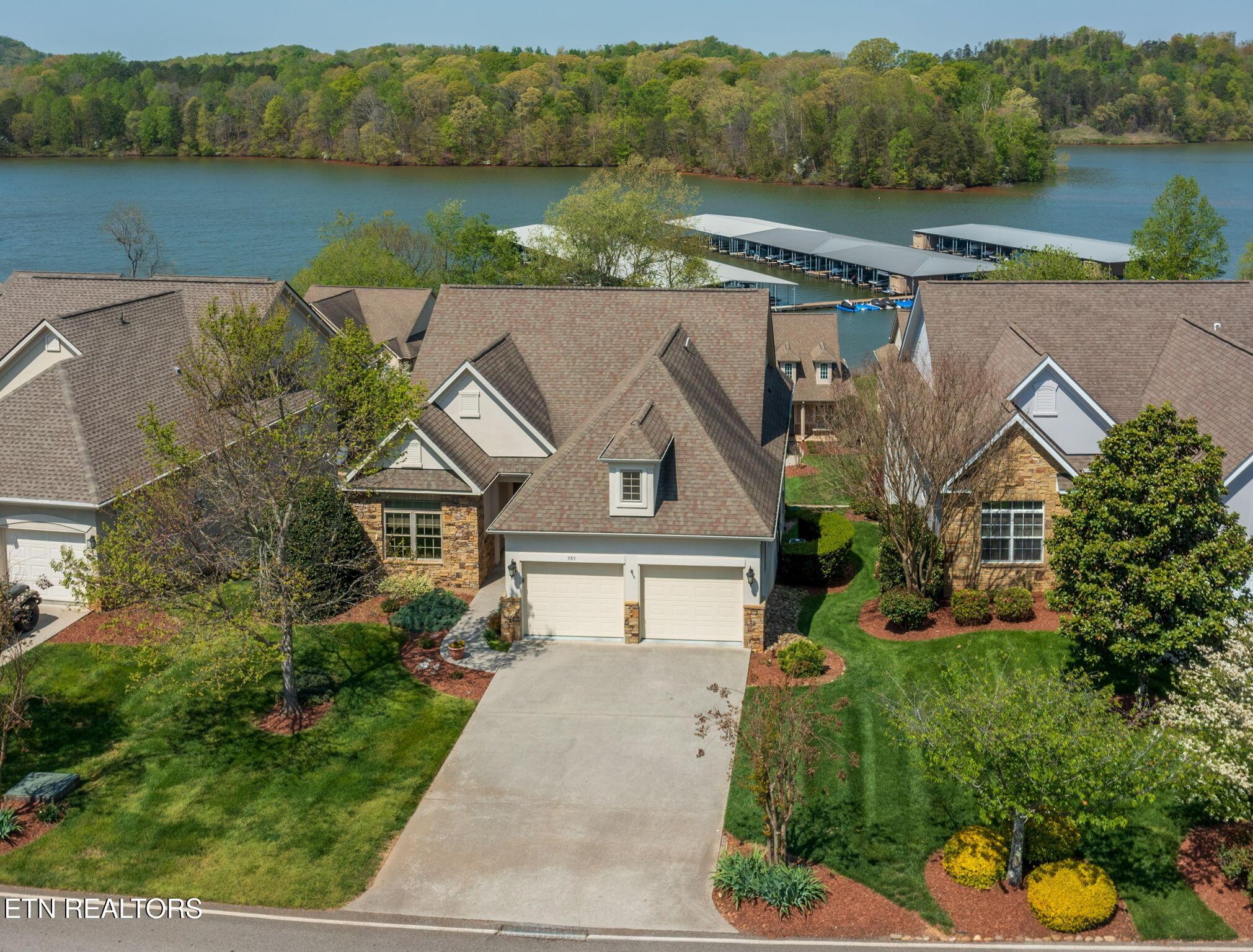 Fort Loudoun and Tellico Lake Real Estate - Image# 1