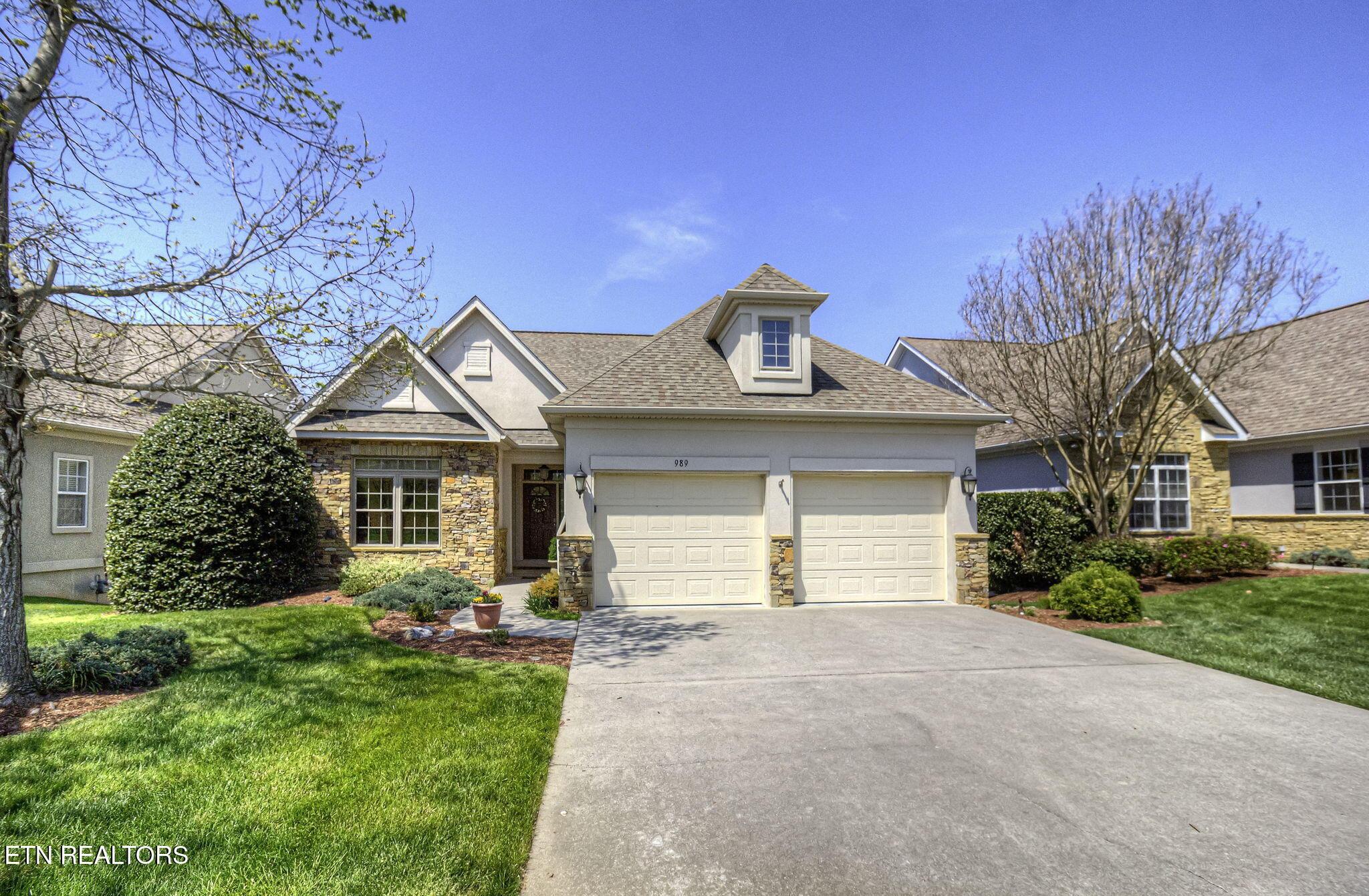 Fort Loudoun and Tellico Lake Real Estate - Image# 2