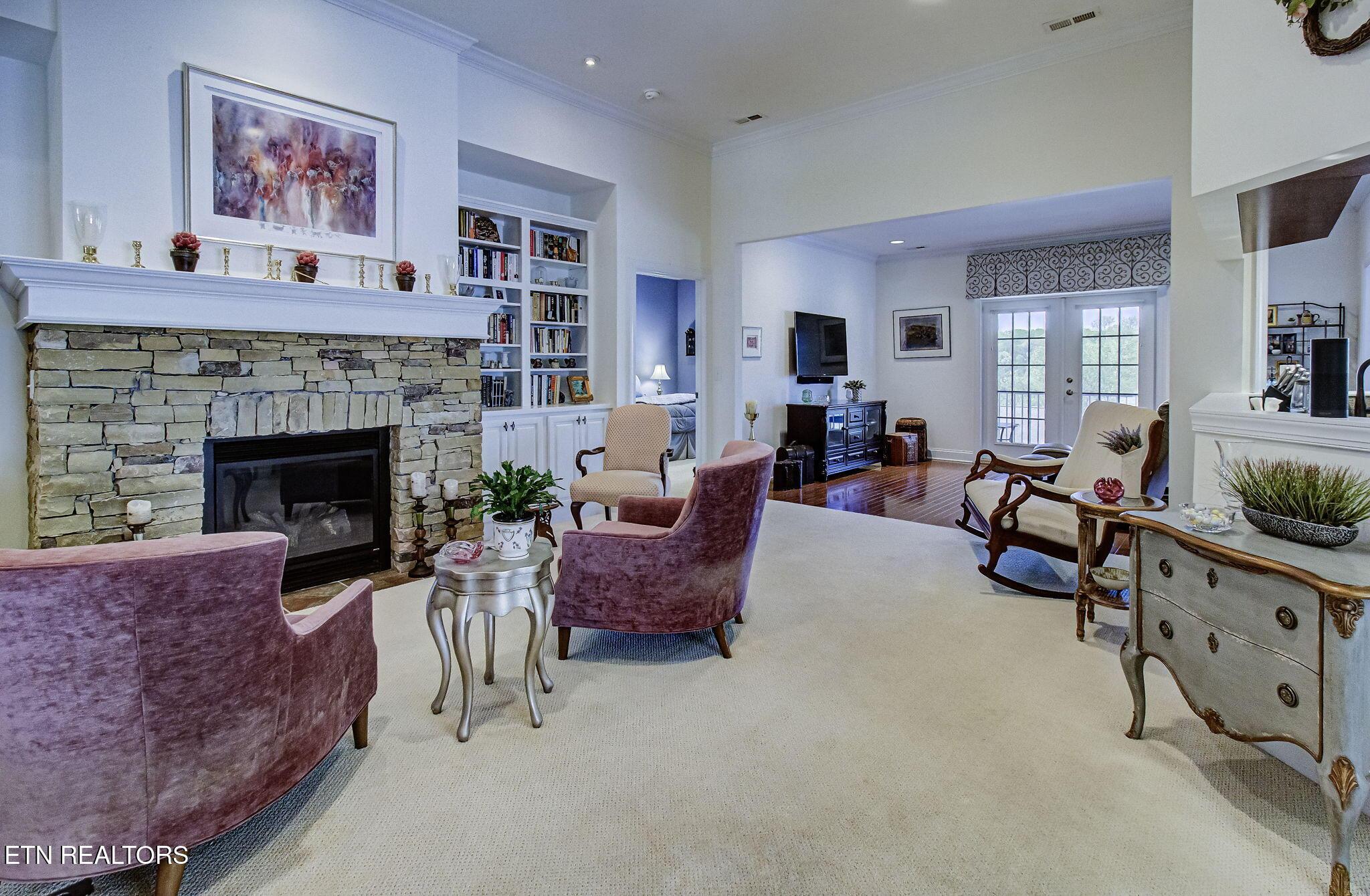 Fort Loudoun and Tellico Lake Real Estate - Image# 4