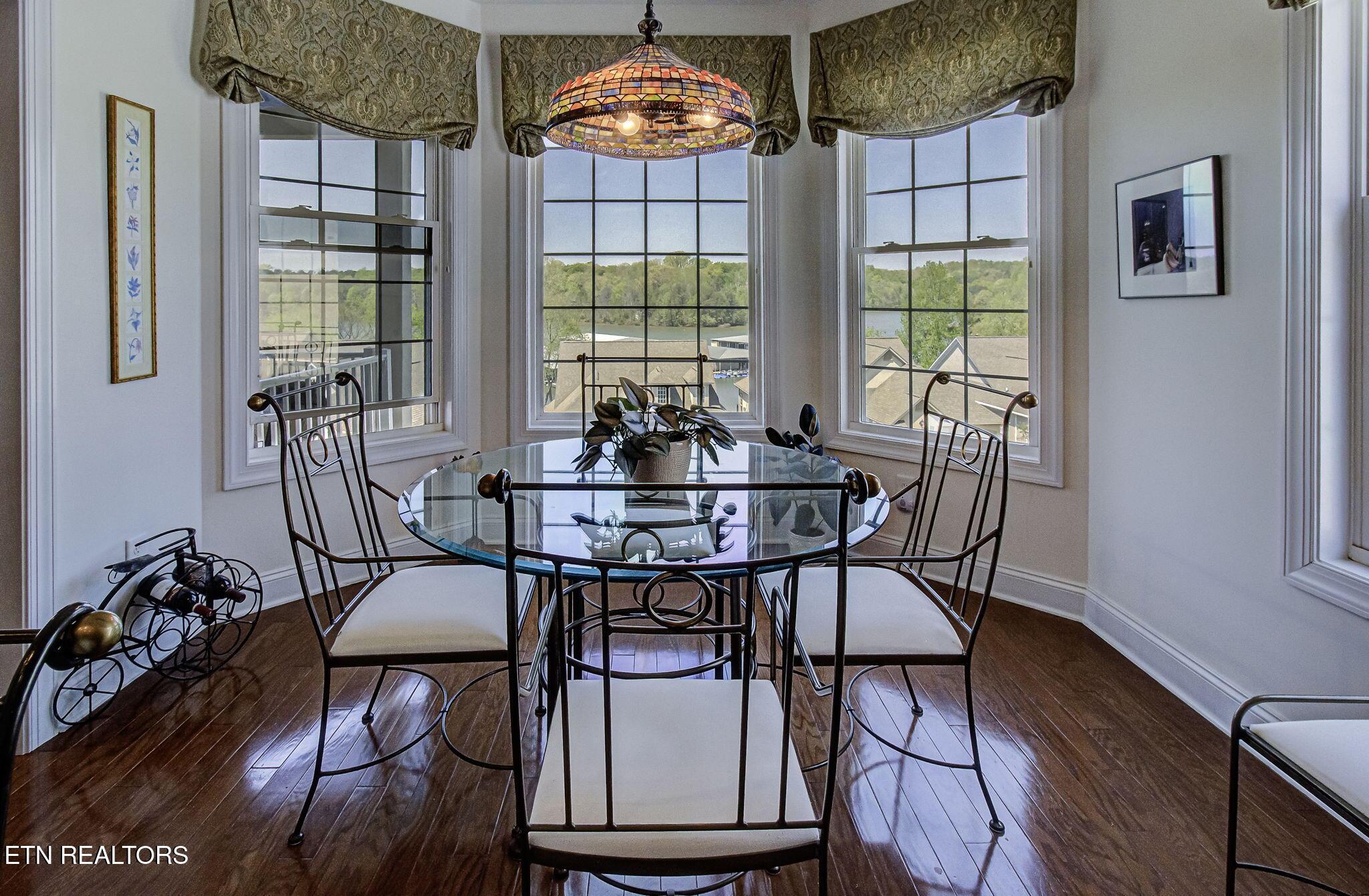 Fort Loudoun and Tellico Lake Real Estate - Image# 13