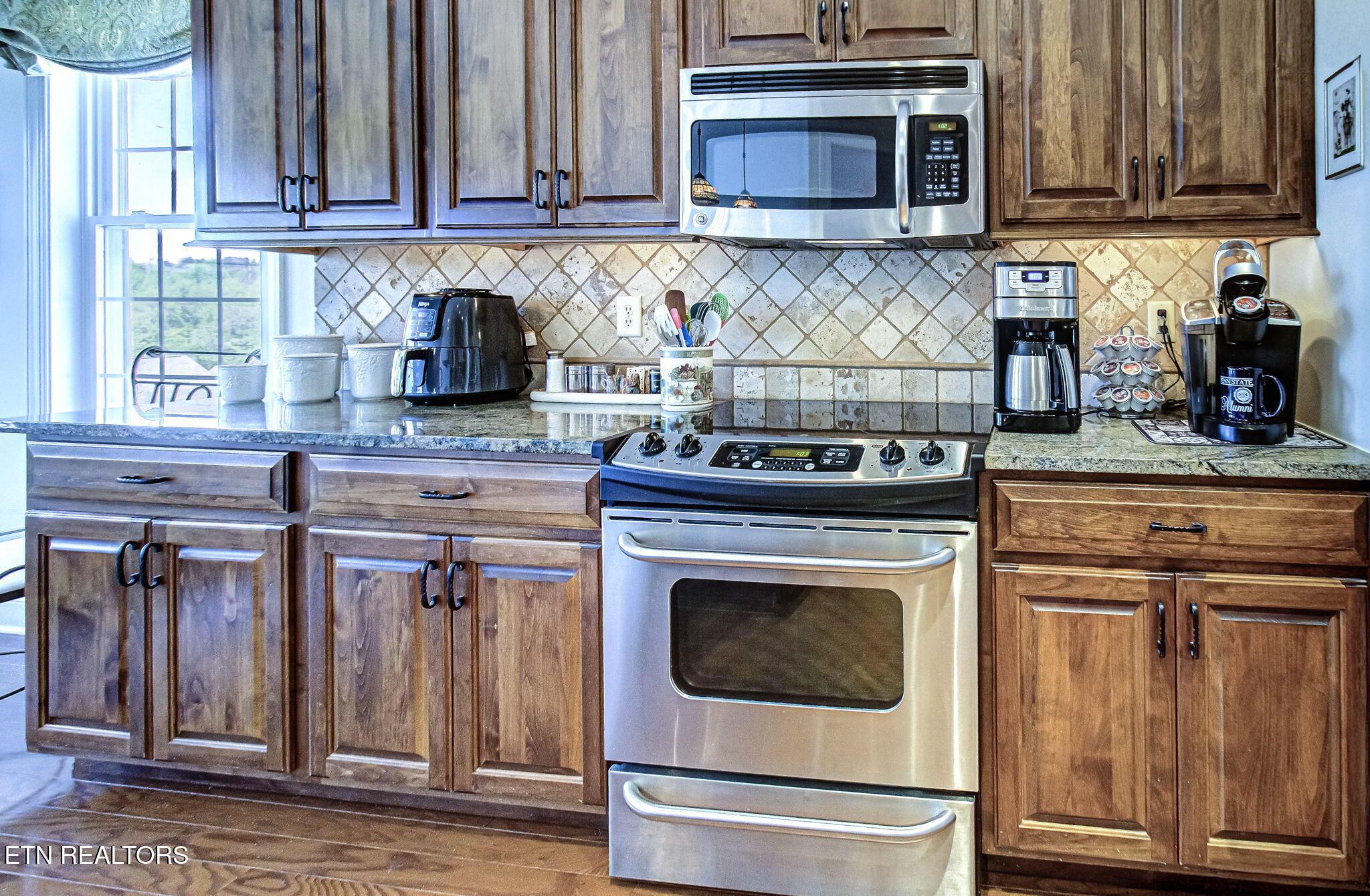 Fort Loudoun and Tellico Lake Real Estate - Image# 11