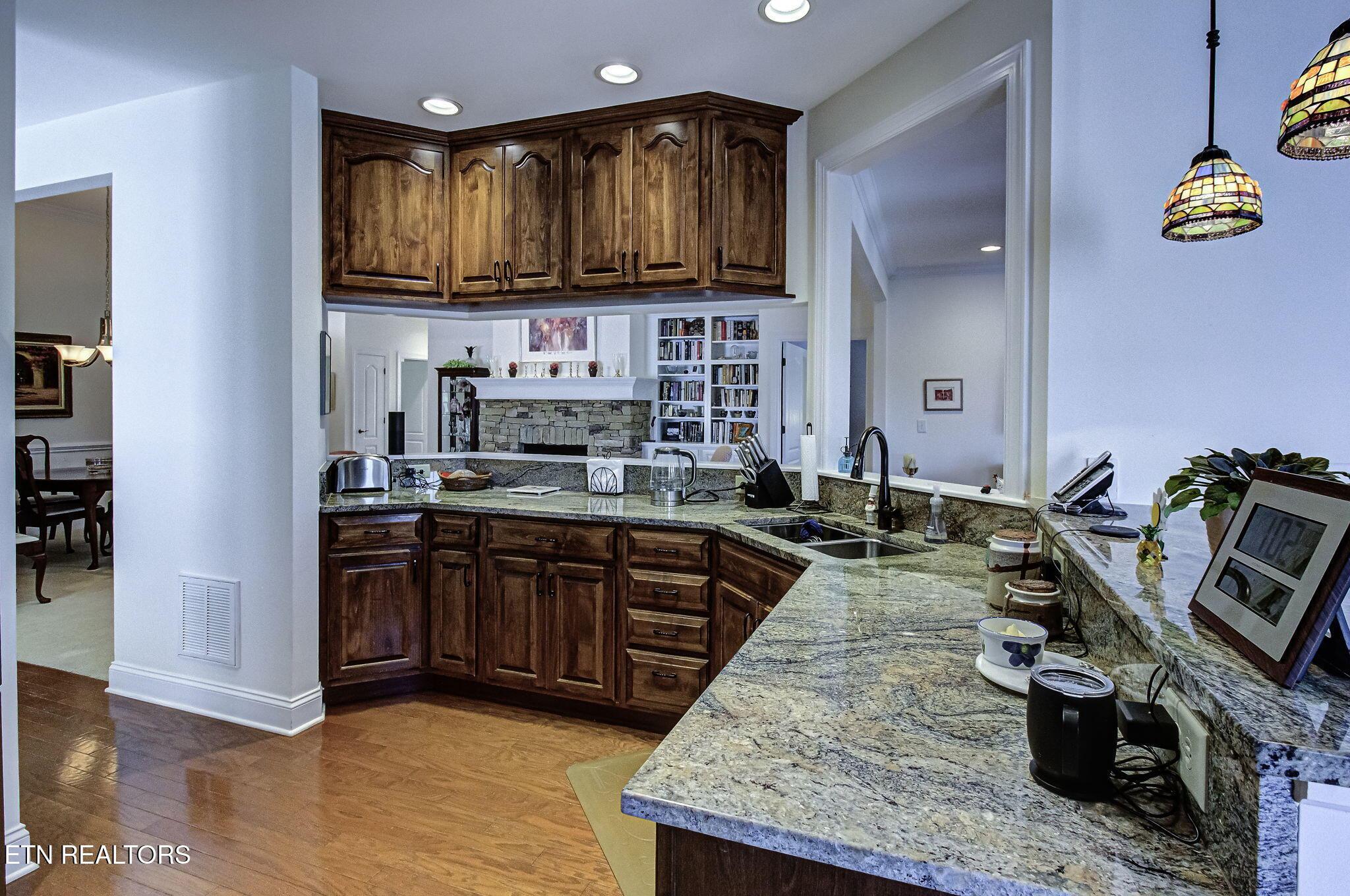 Fort Loudoun and Tellico Lake Real Estate - Image# 12