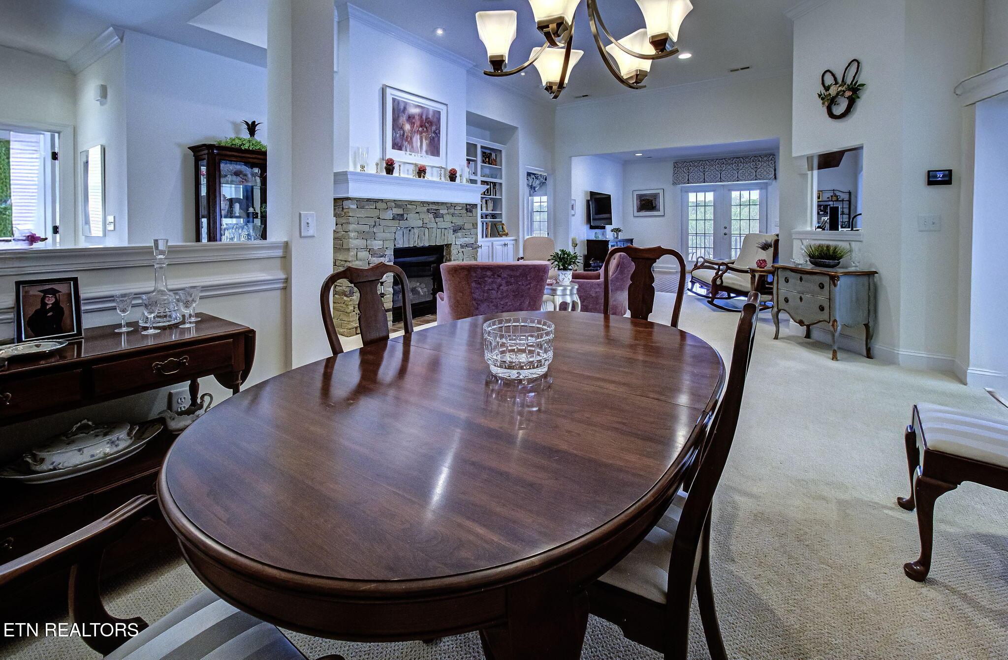 Fort Loudoun and Tellico Lake Real Estate - Image# 6