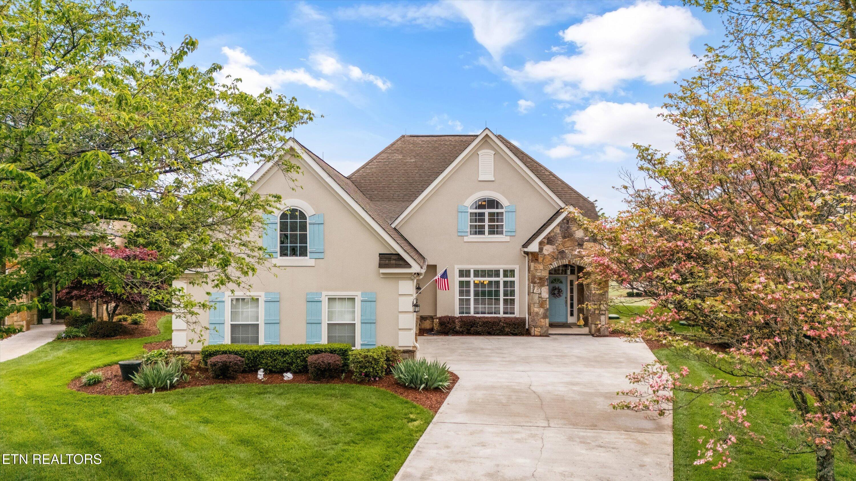 Fort Loudoun and Tellico Lake Real Estate - Image# 1