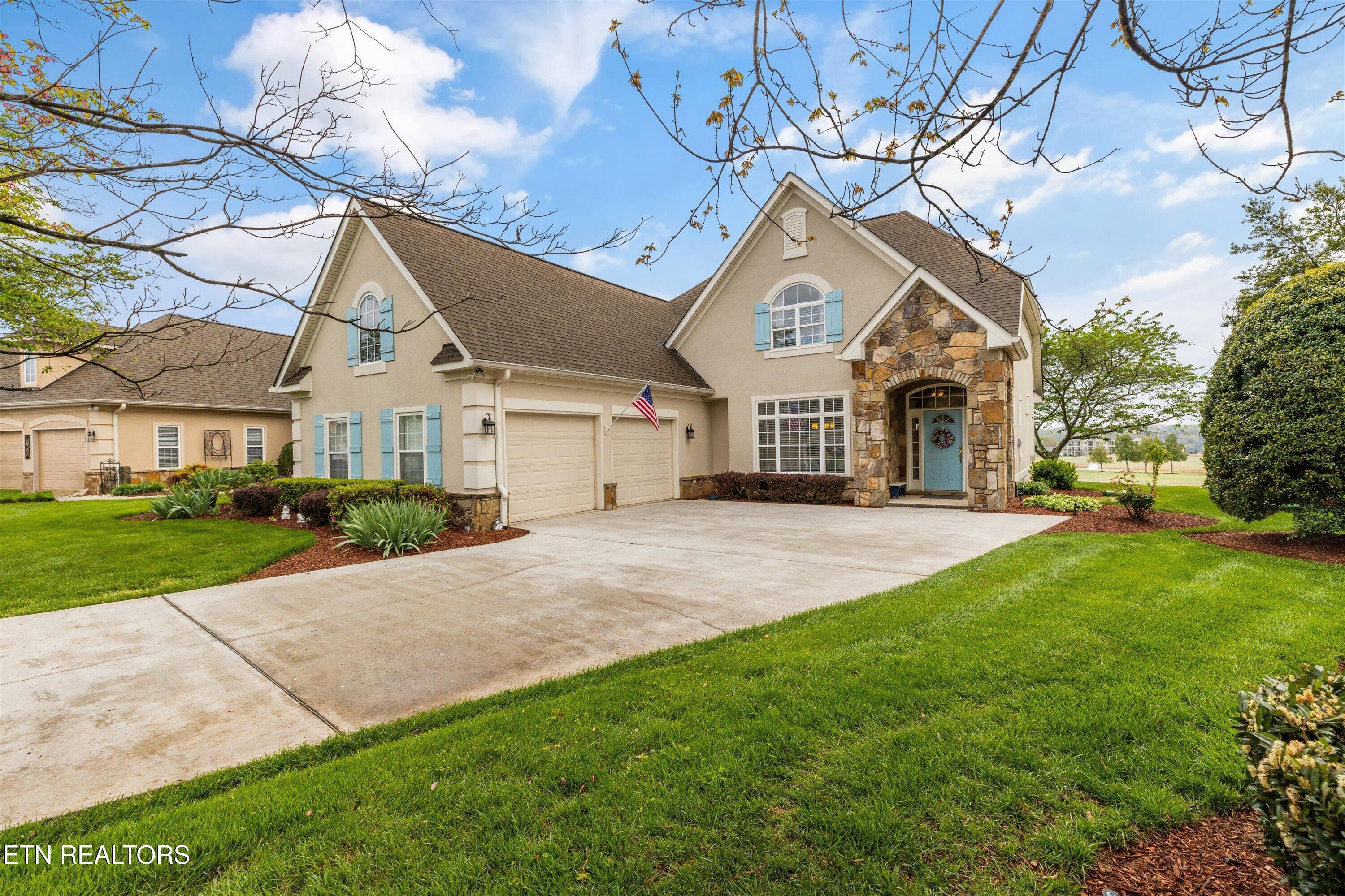 Fort Loudoun and Tellico Lake Real Estate - Image# 3