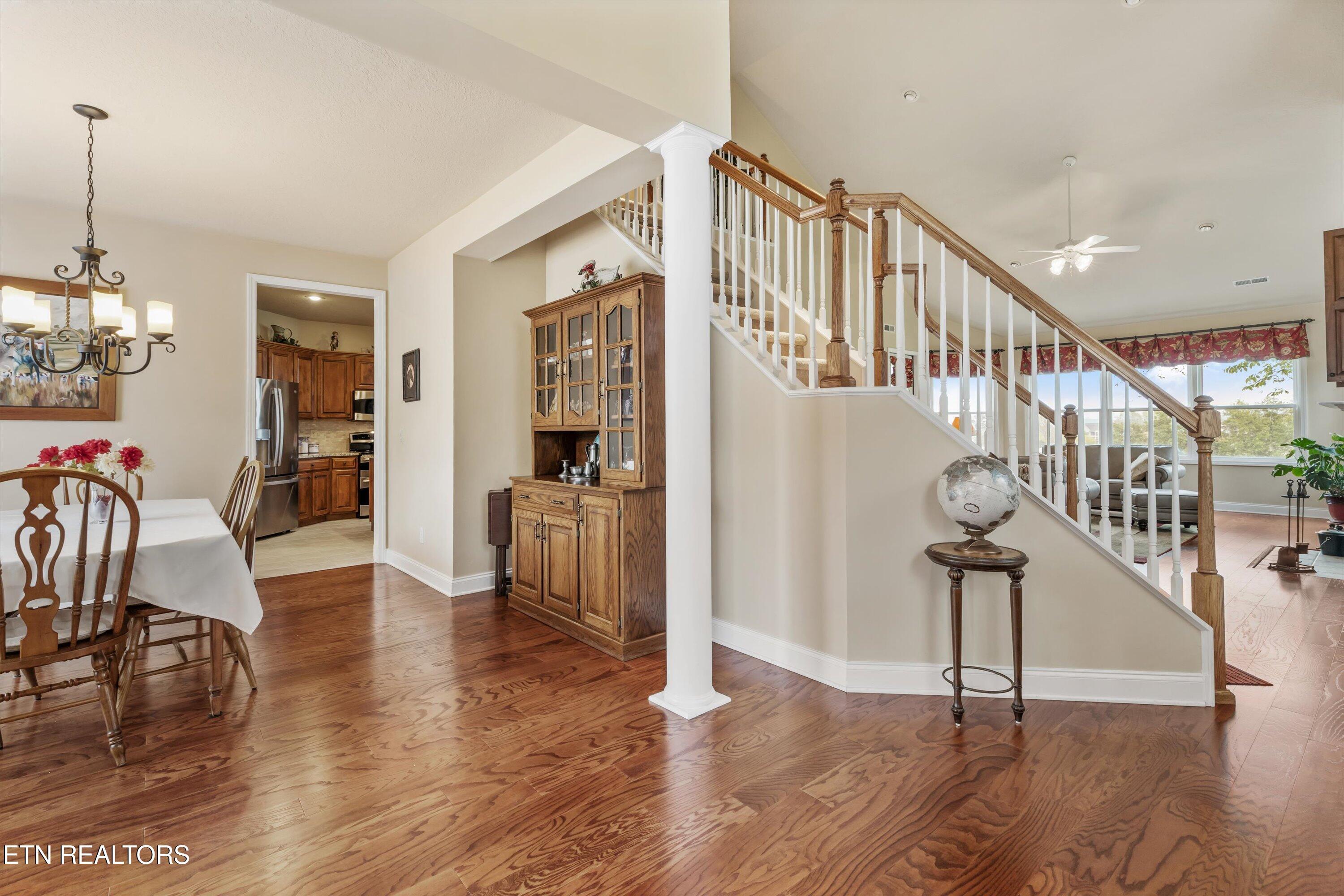 Fort Loudoun and Tellico Lake Real Estate - Image# 7
