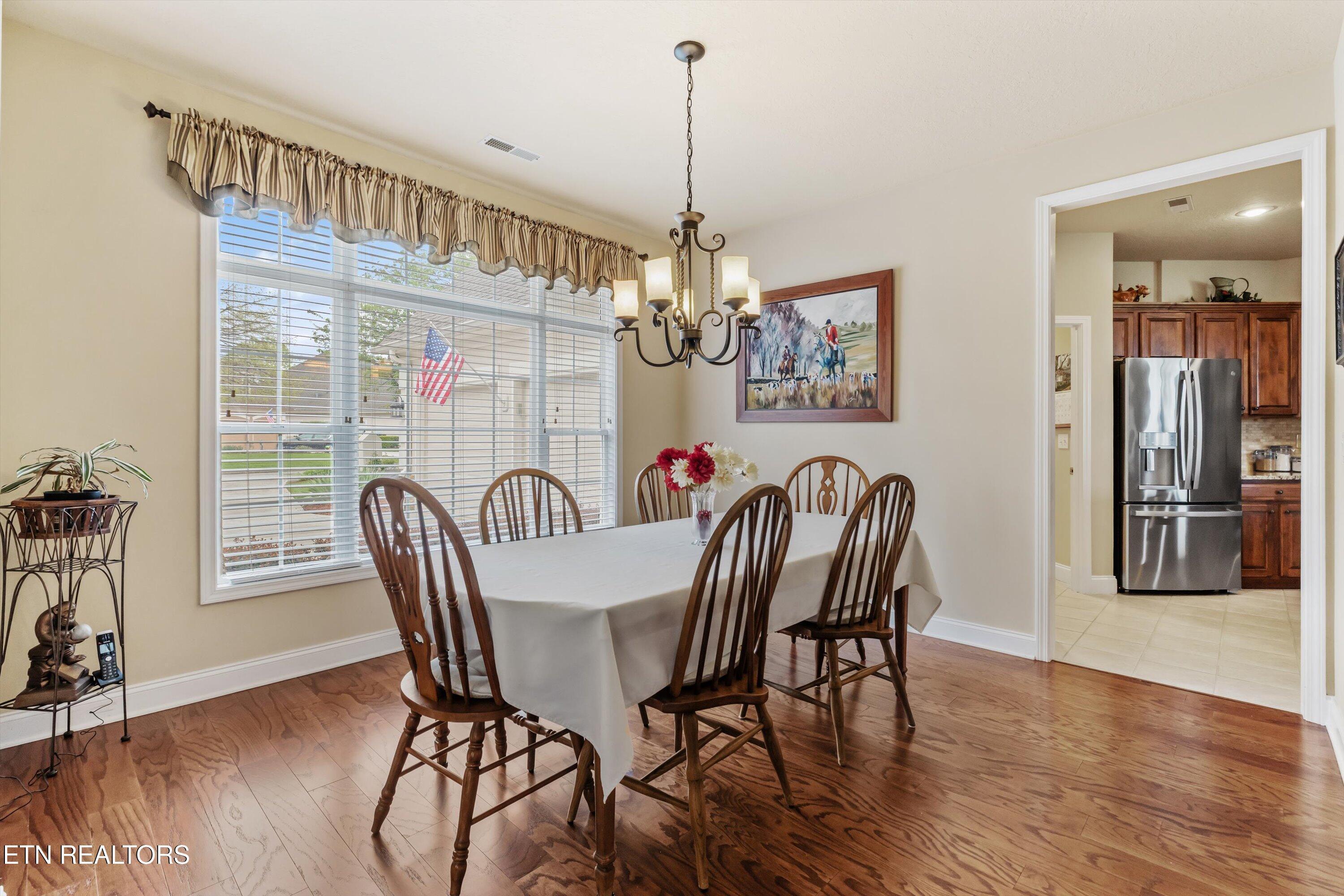 Fort Loudoun and Tellico Lake Real Estate - Image# 8