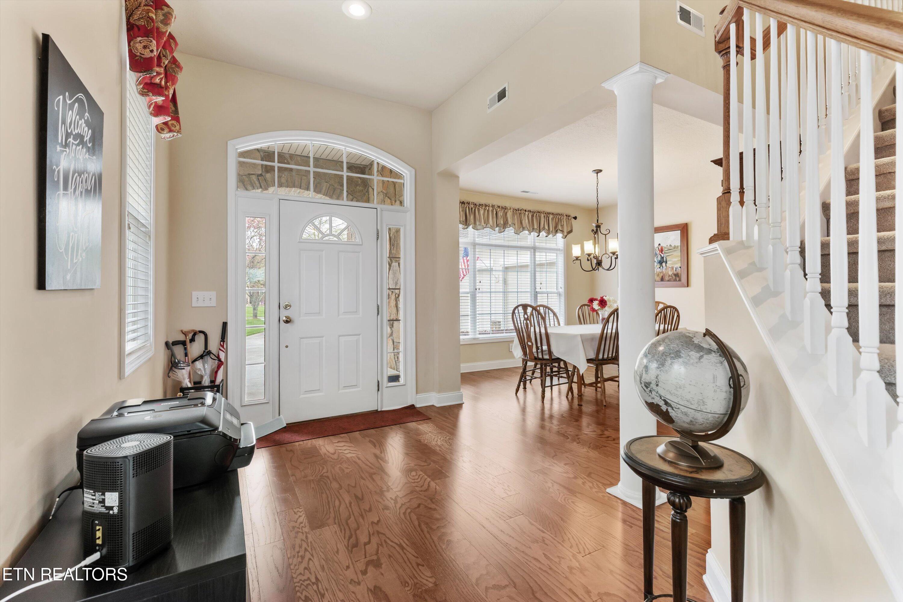 Fort Loudoun and Tellico Lake Real Estate - Image# 9
