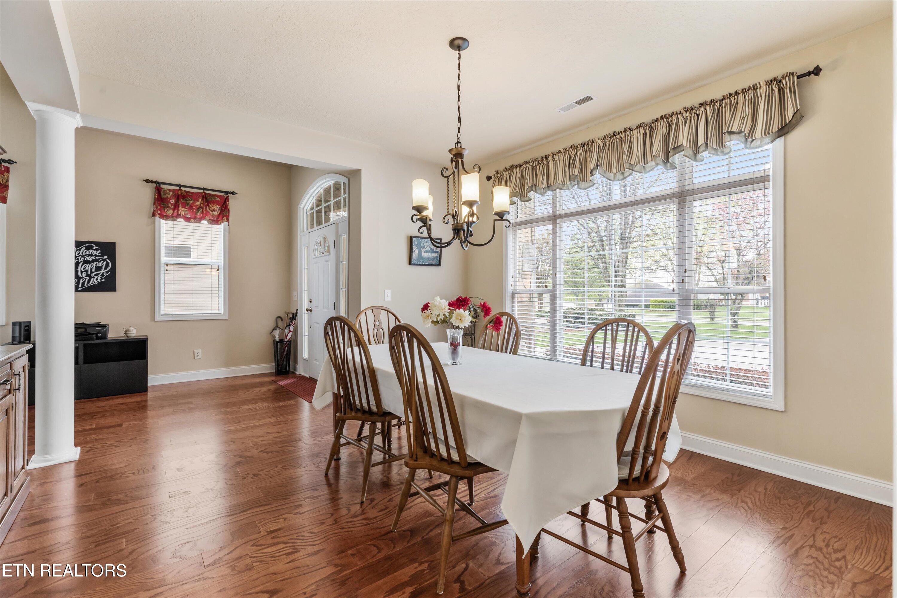 Fort Loudoun and Tellico Lake Real Estate - Image# 10