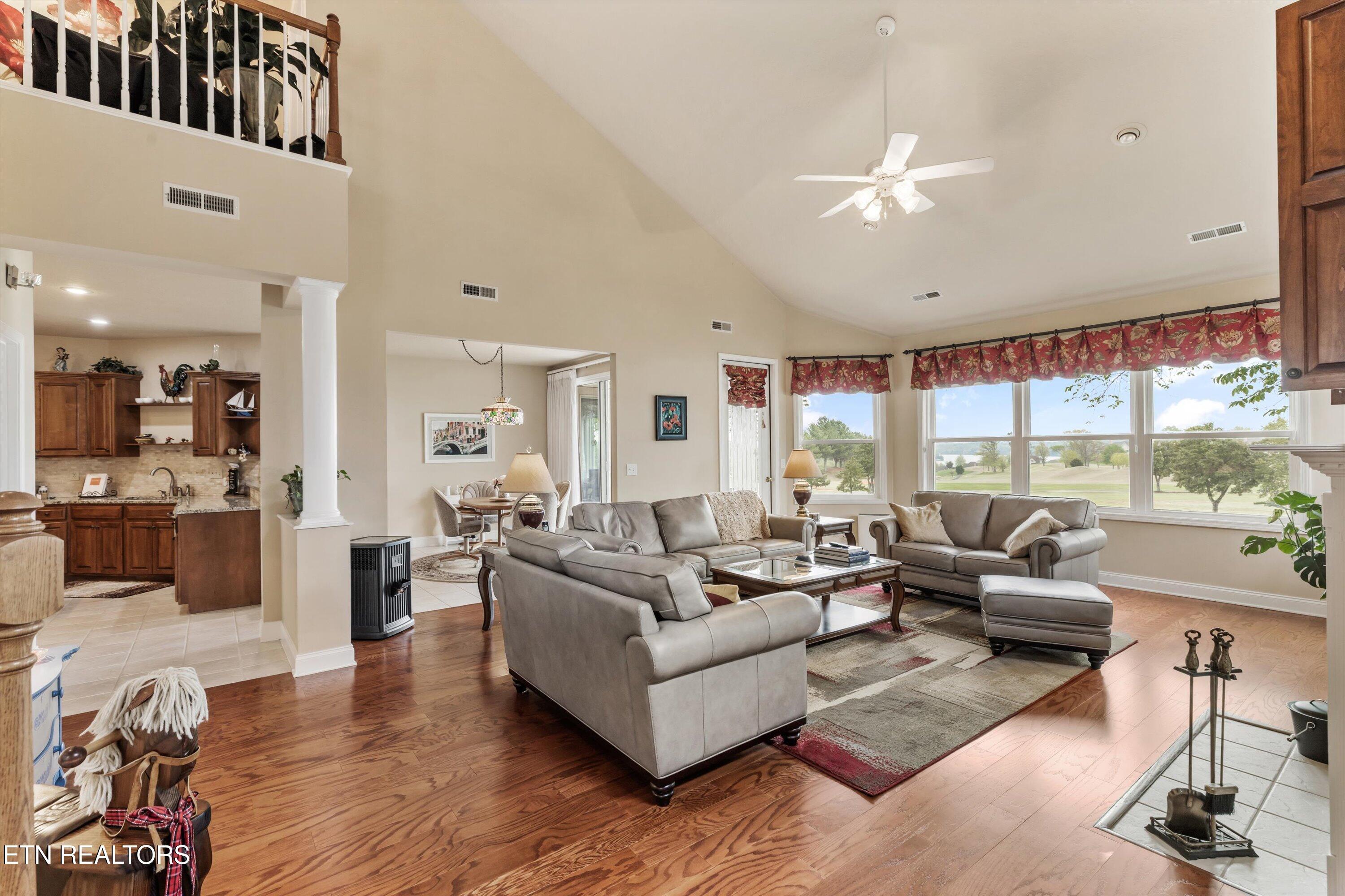 Fort Loudoun and Tellico Lake Real Estate - Image# 12