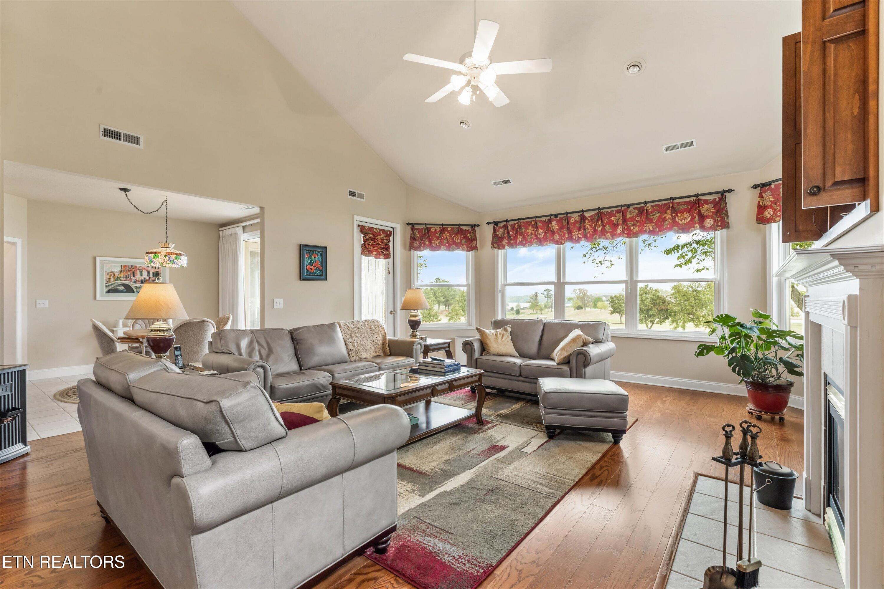 Fort Loudoun and Tellico Lake Real Estate - Image# 13