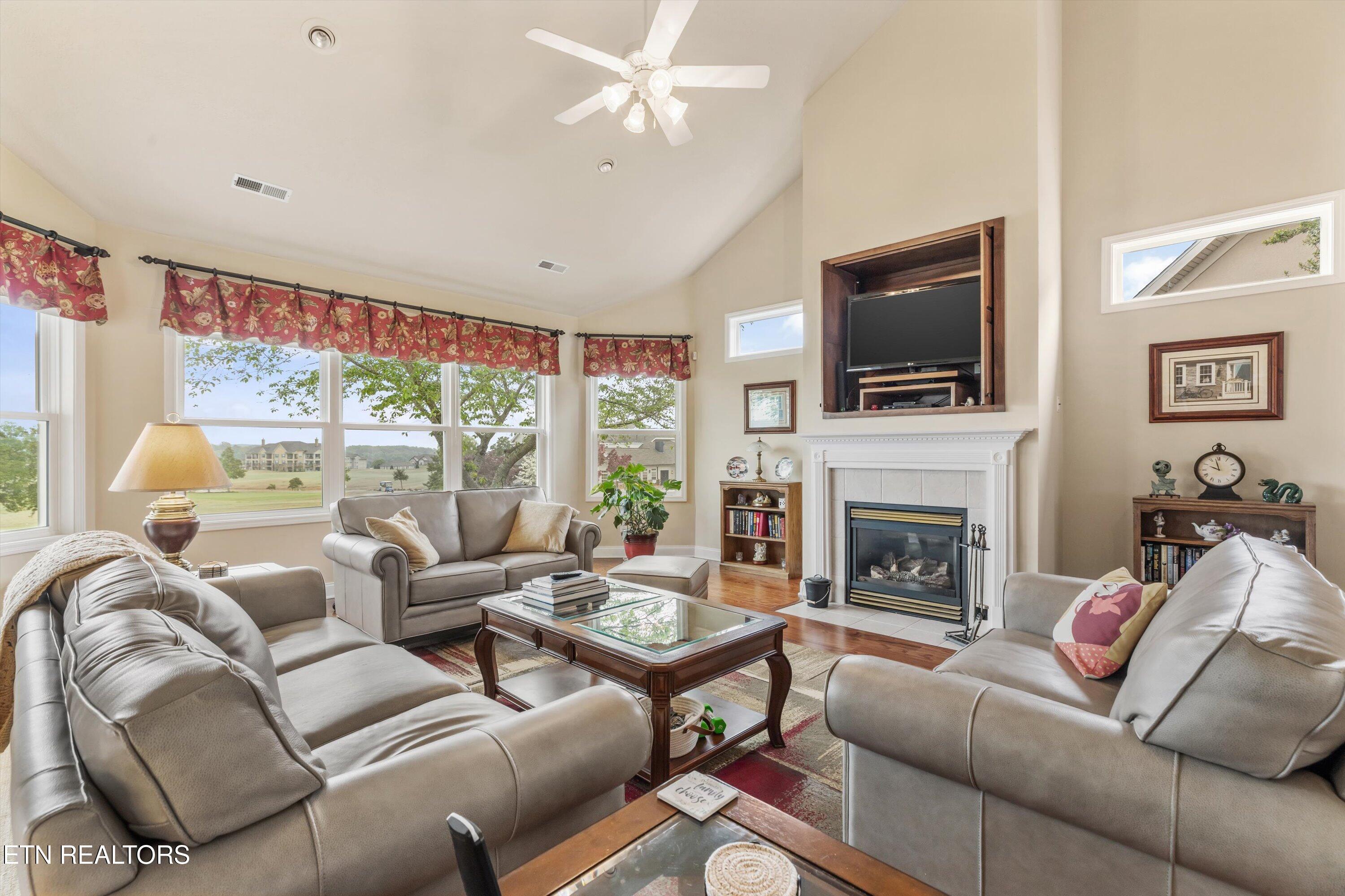 Fort Loudoun and Tellico Lake Real Estate - Image# 14