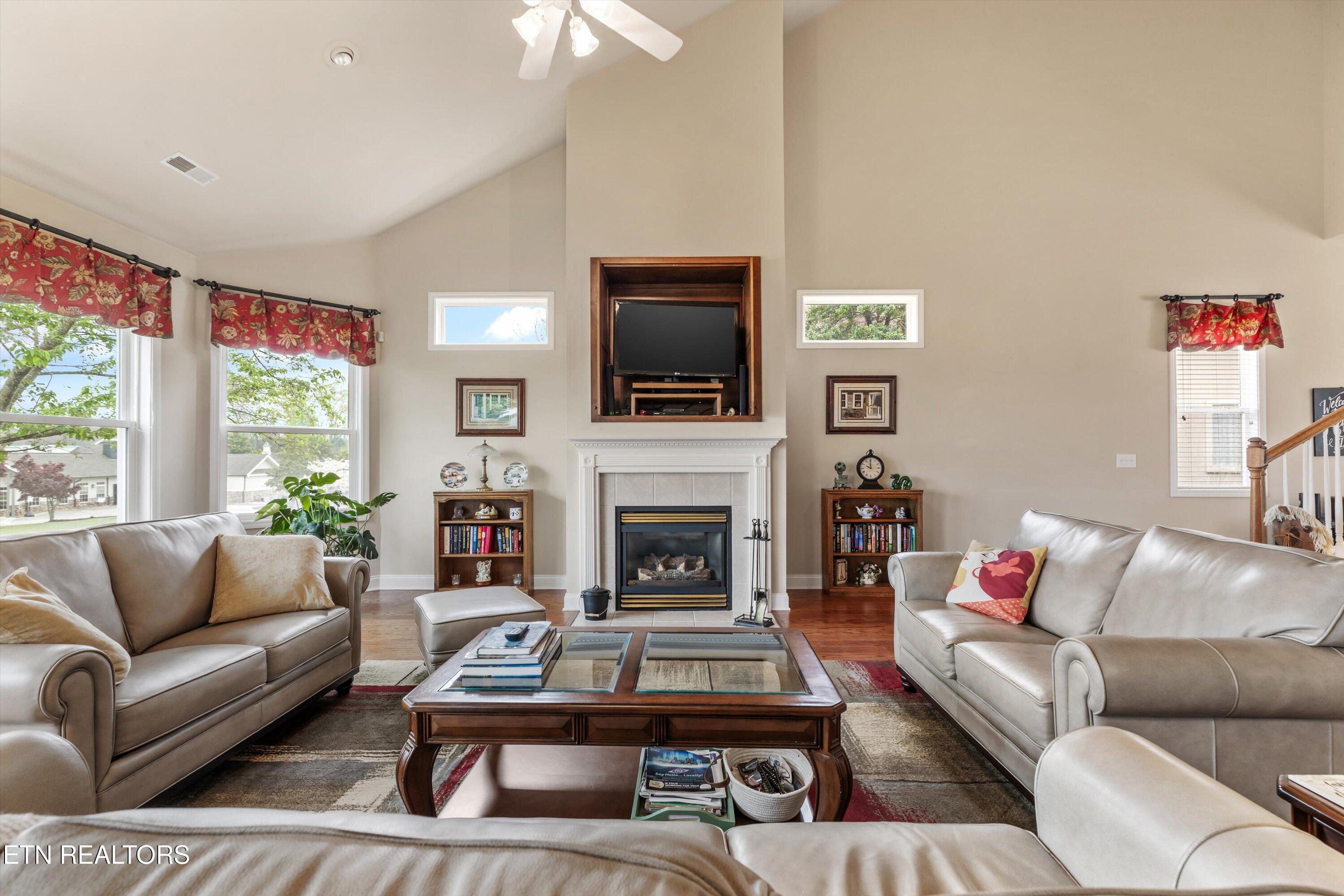 Fort Loudoun and Tellico Lake Real Estate - Image# 15