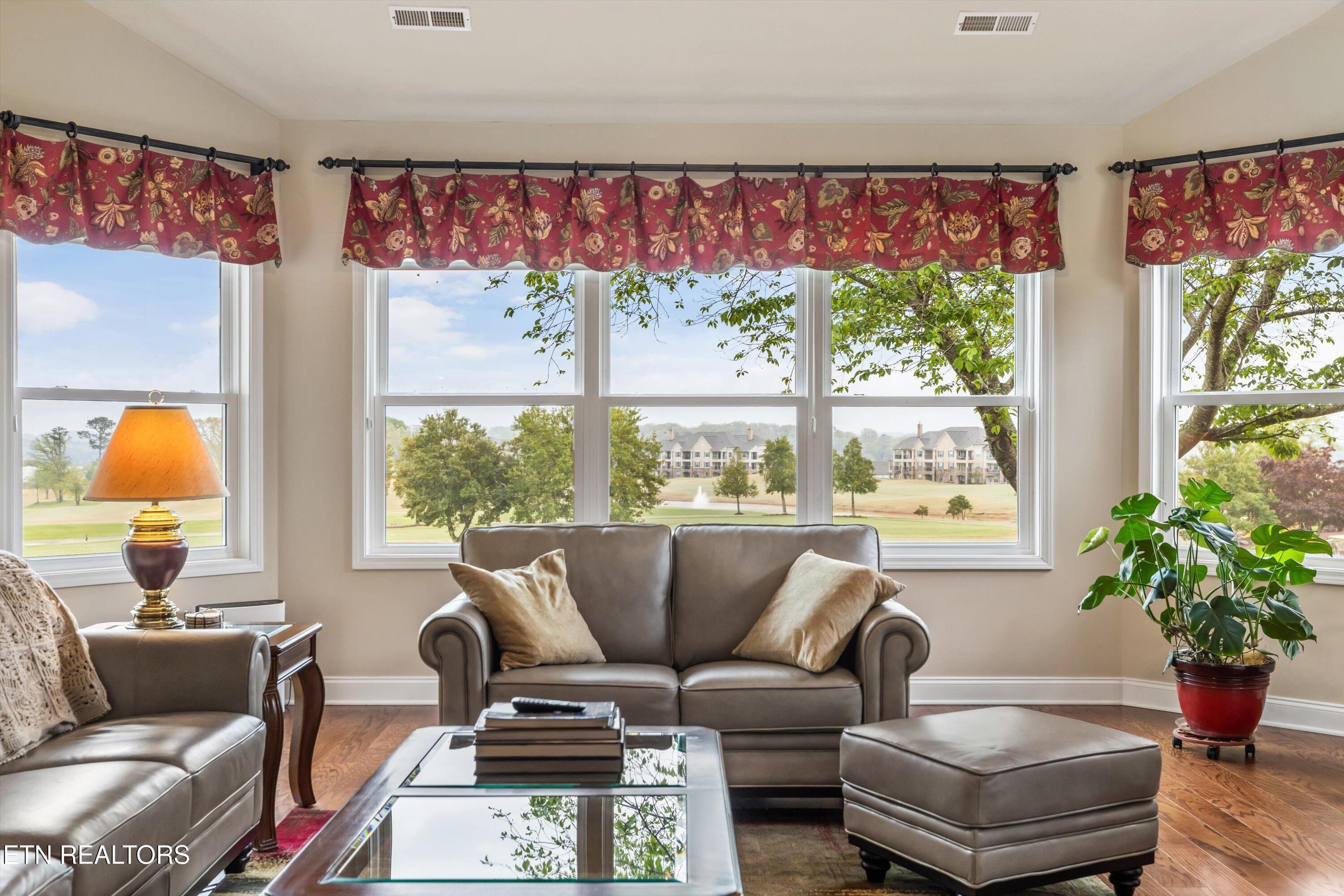 Fort Loudoun and Tellico Lake Real Estate - Image# 16